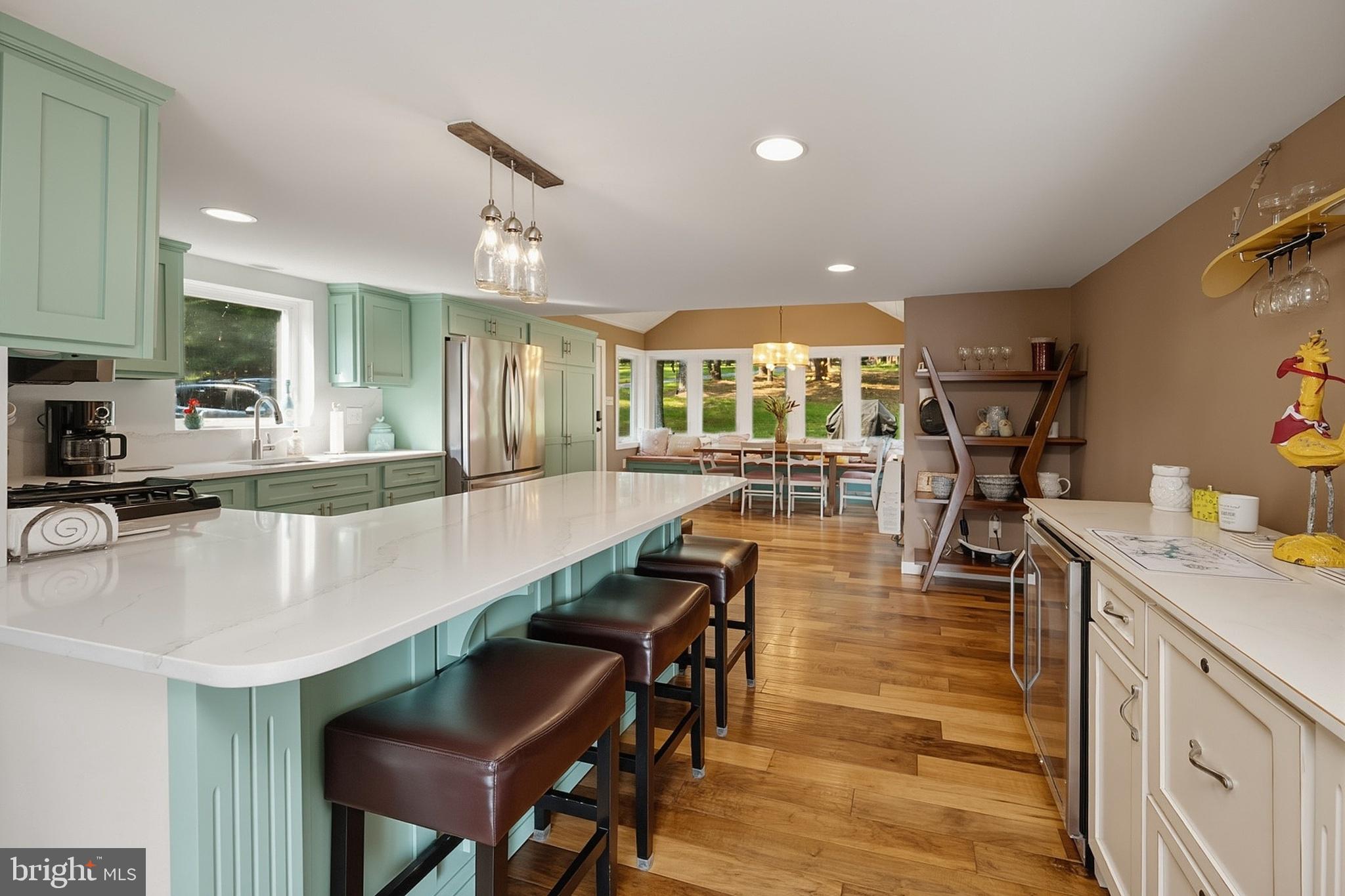 PENN POINT - Residential