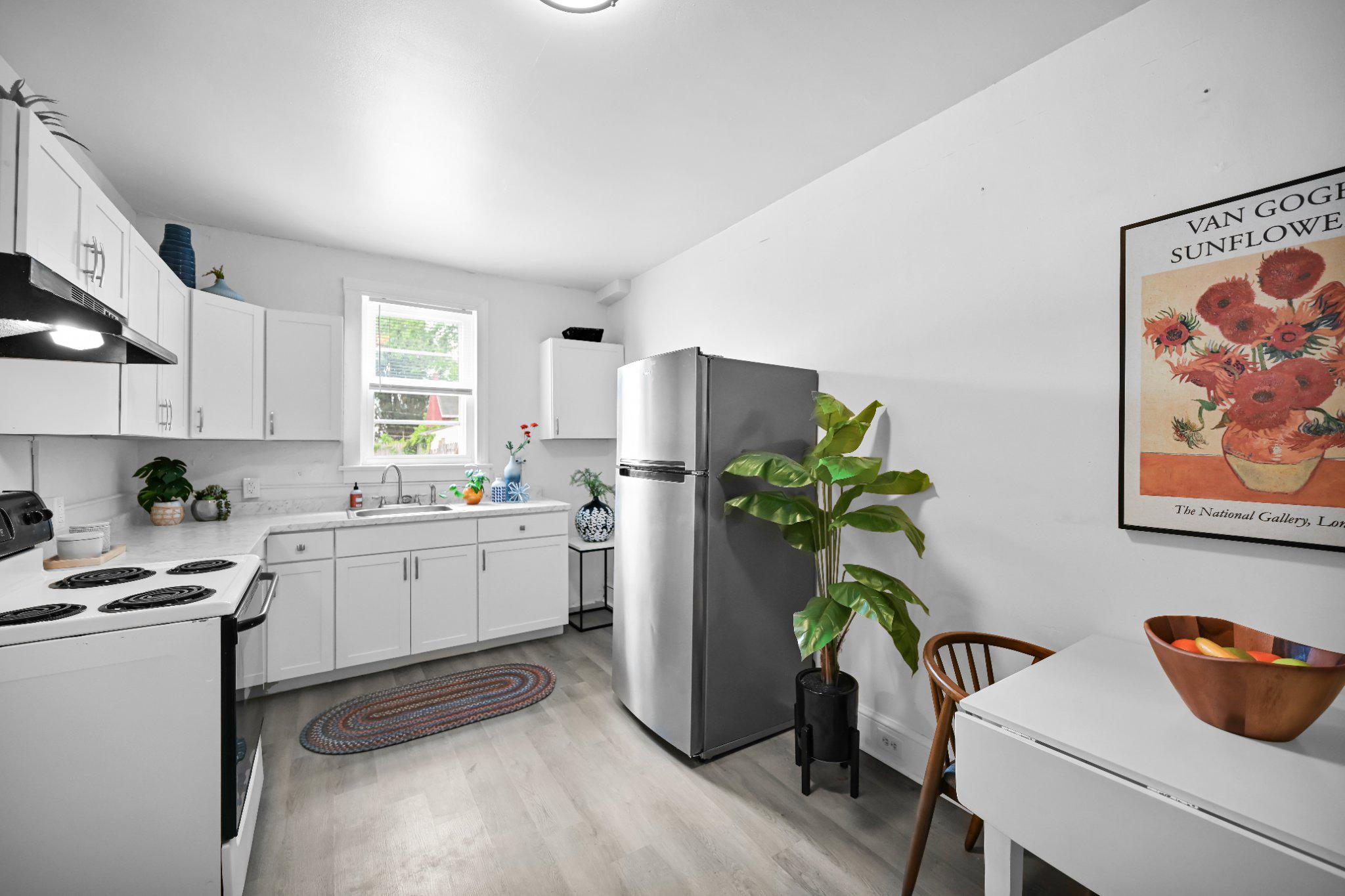 CABBAGE HILL - Residential