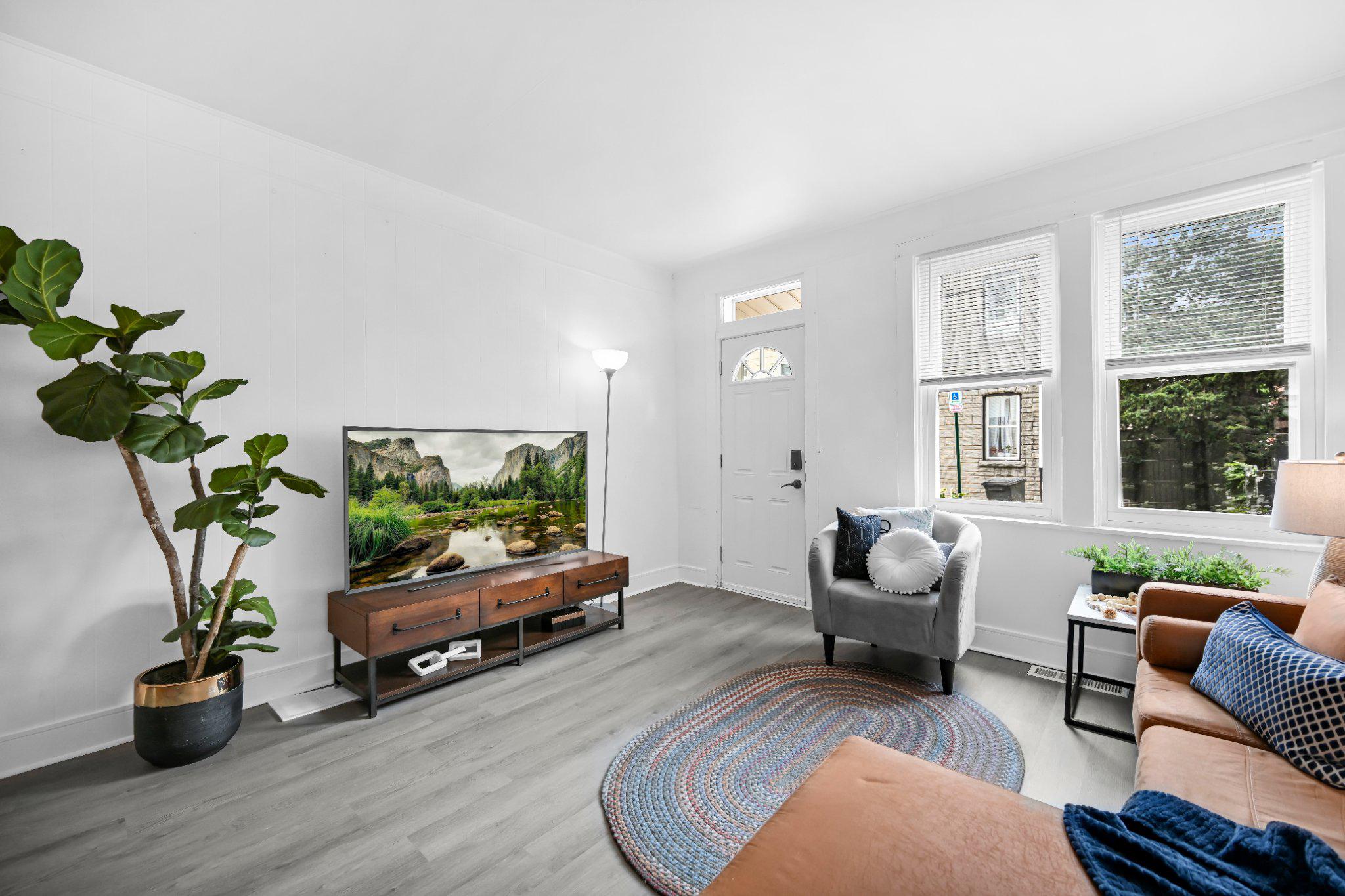 CABBAGE HILL - Residential