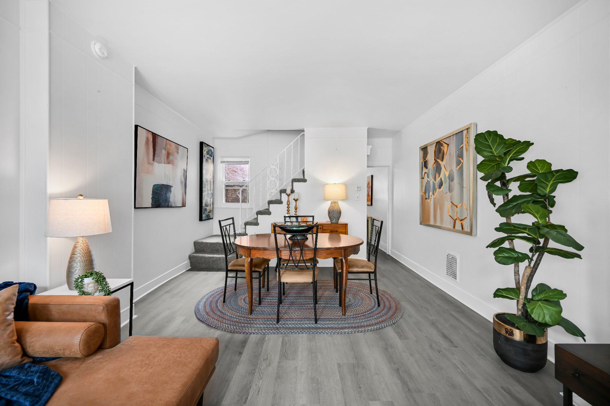 CABBAGE HILL - Residential