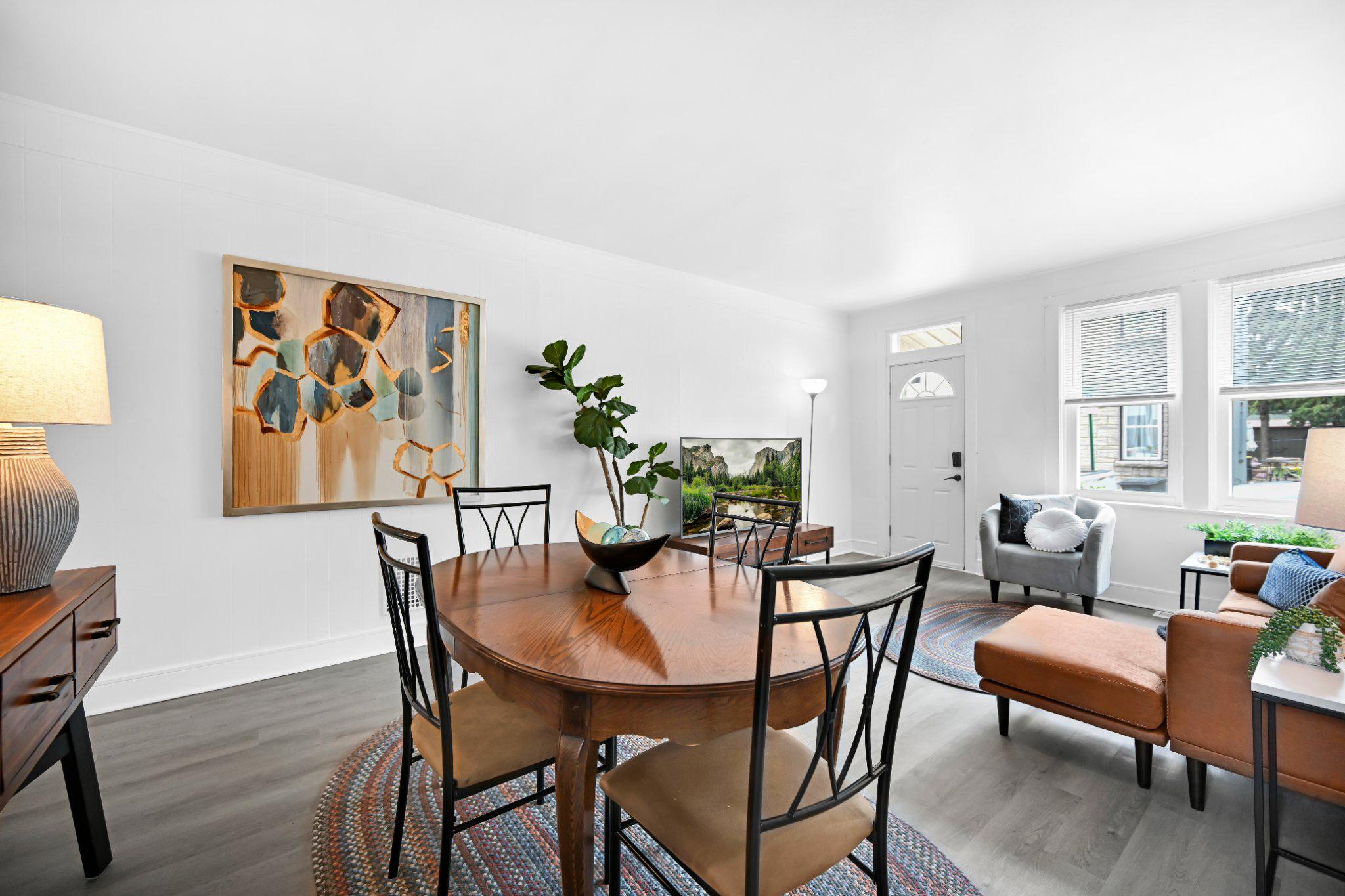 CABBAGE HILL - Residential