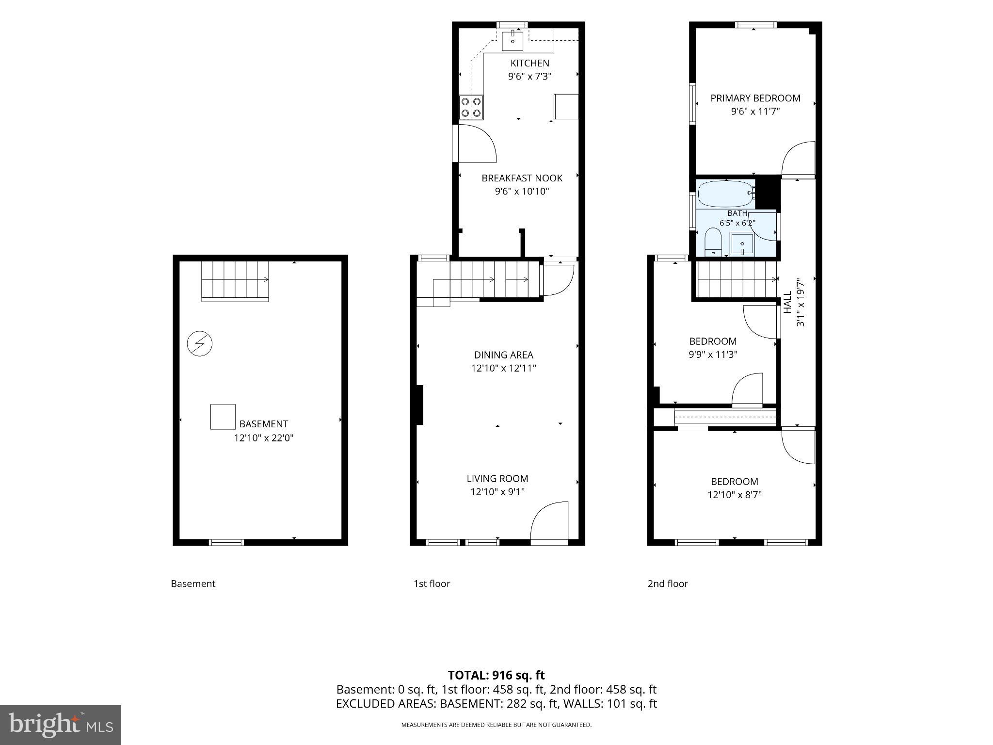 CABBAGE HILL - Residential