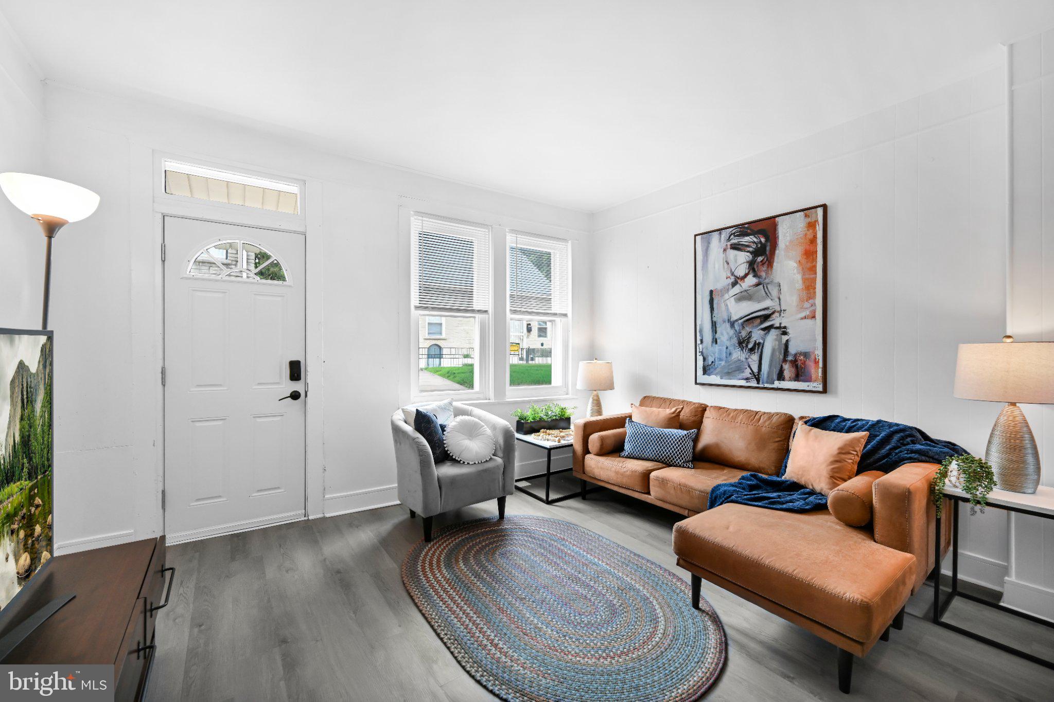 CABBAGE HILL - Residential