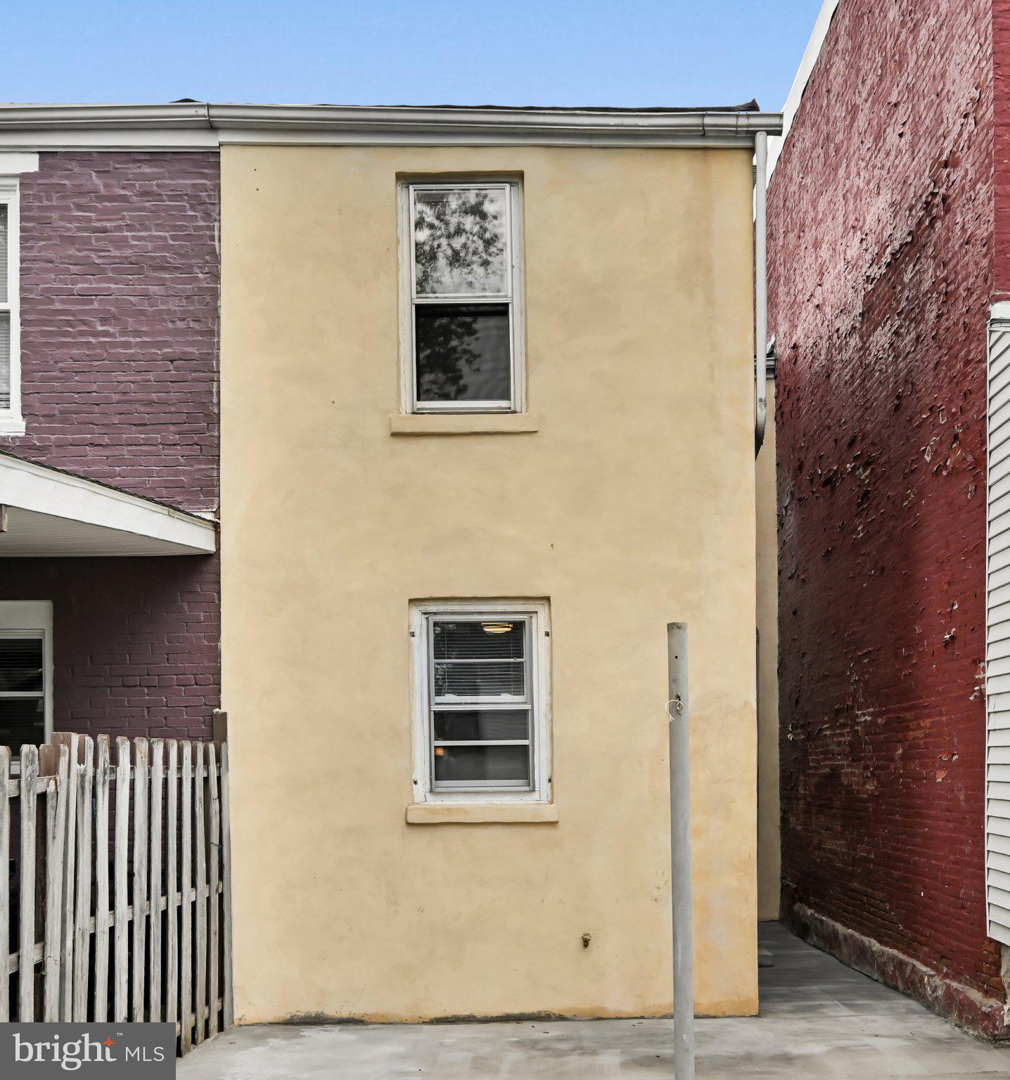 CABBAGE HILL - Residential