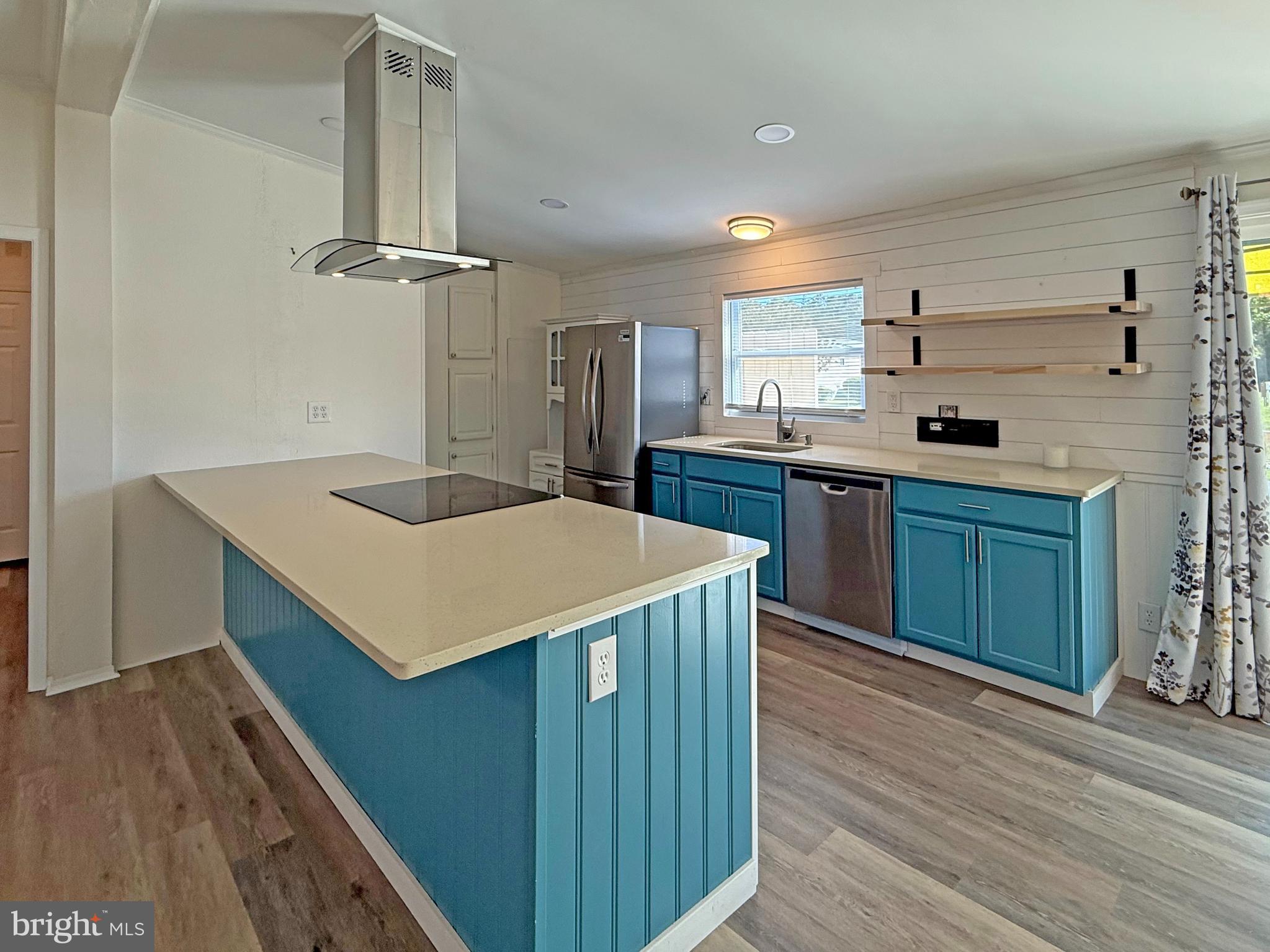 ASPEN MEADOWS - Residential