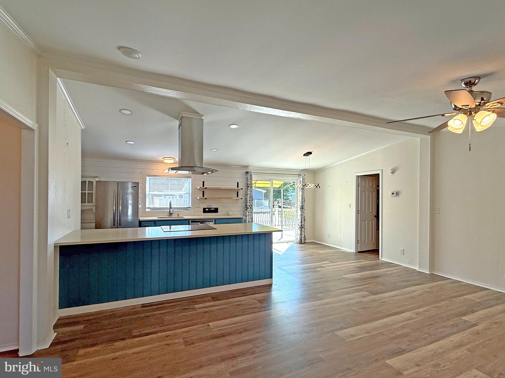 ASPEN MEADOWS - Residential
