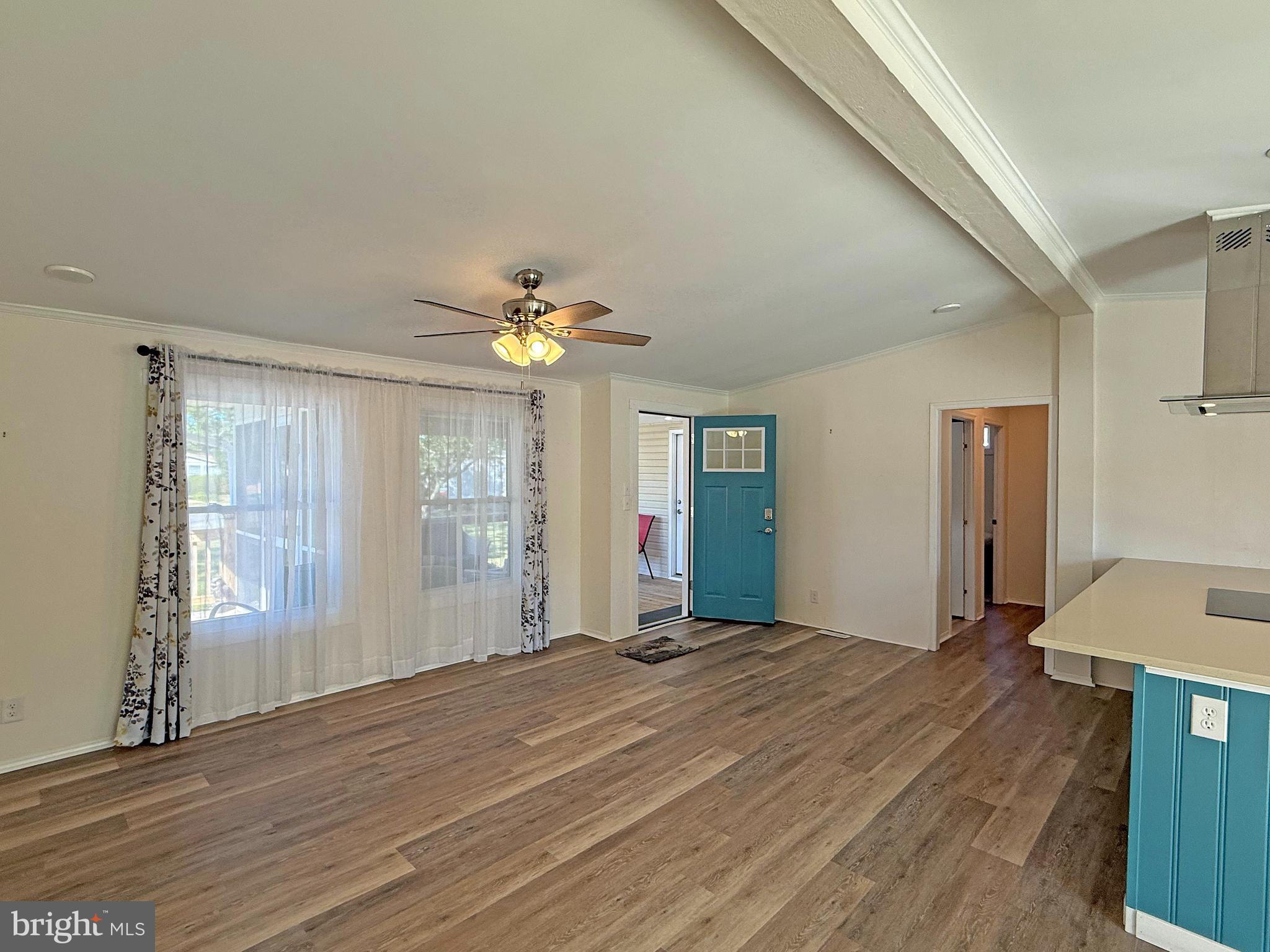 ASPEN MEADOWS - Residential