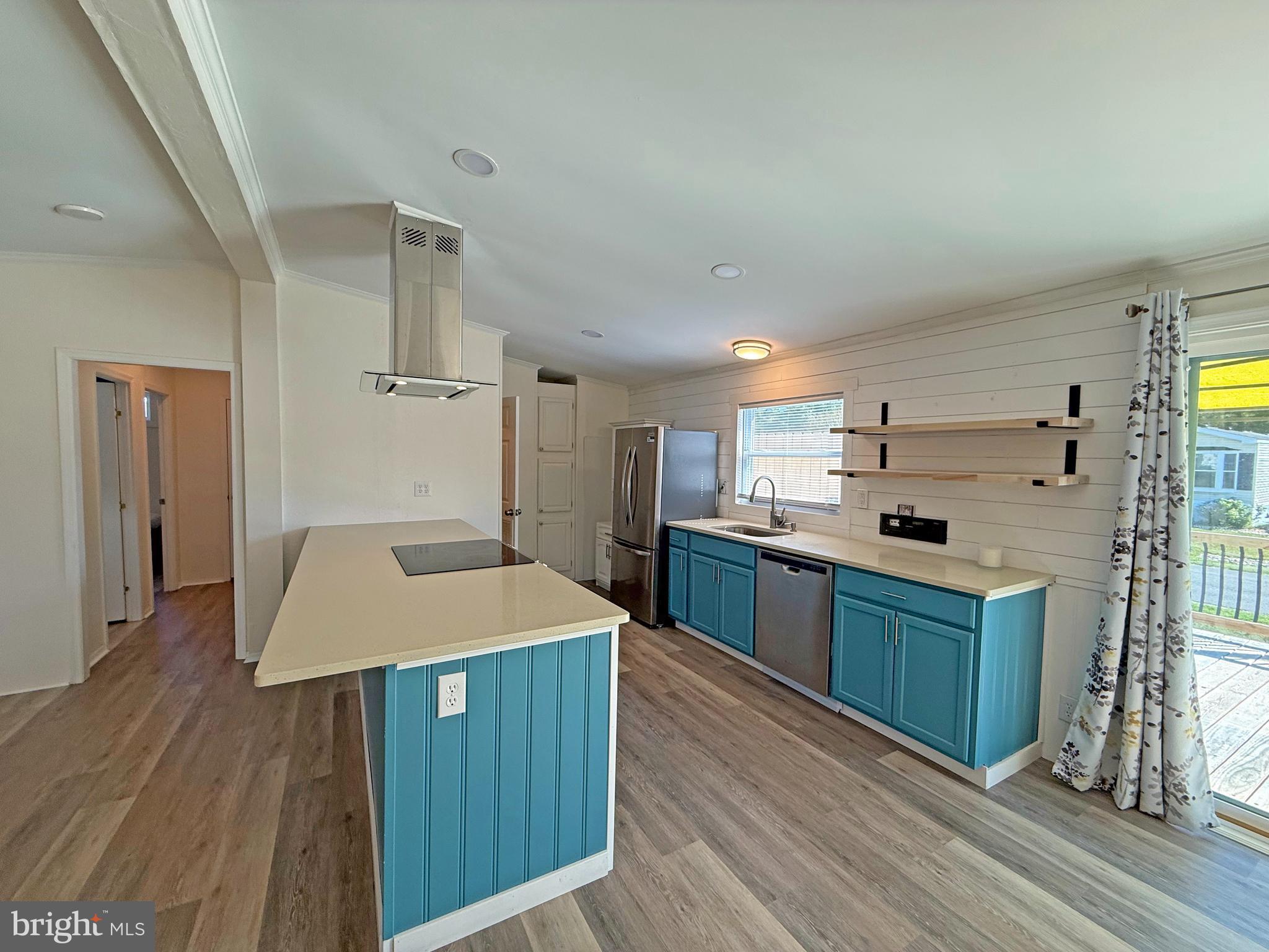 ASPEN MEADOWS - Residential