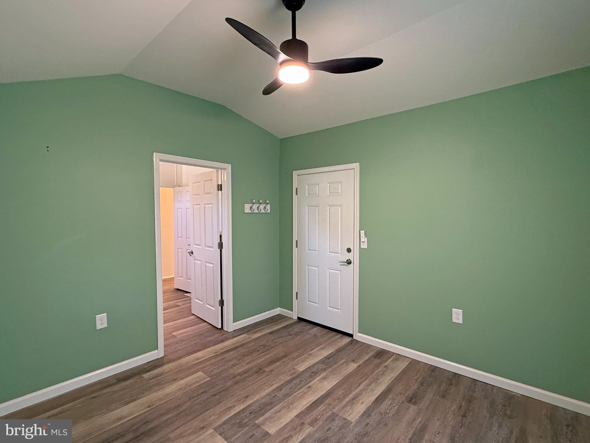 ASPEN MEADOWS - Residential