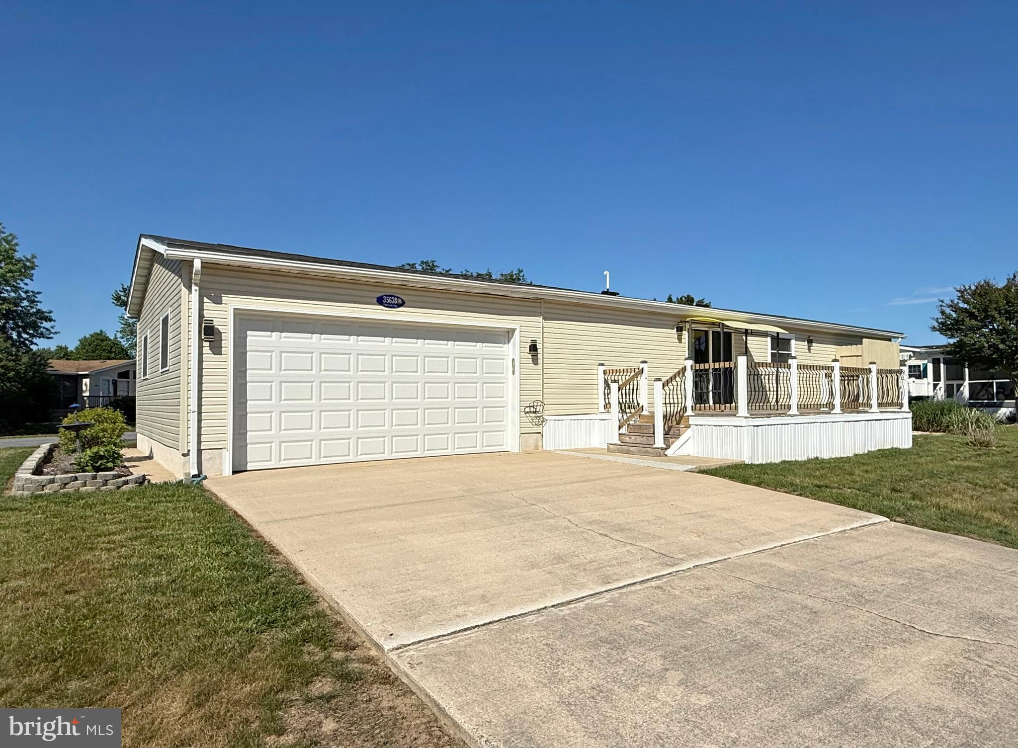 ASPEN MEADOWS - Residential