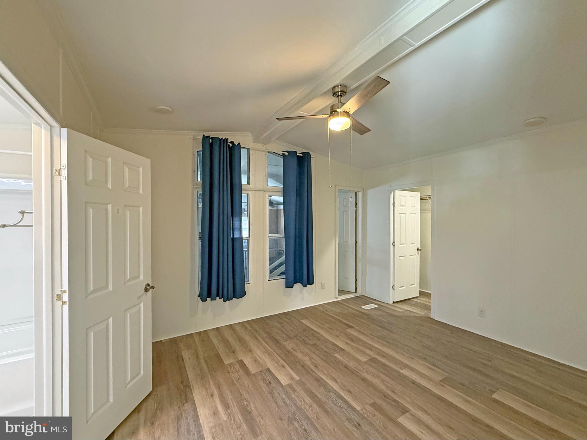 ASPEN MEADOWS - Residential