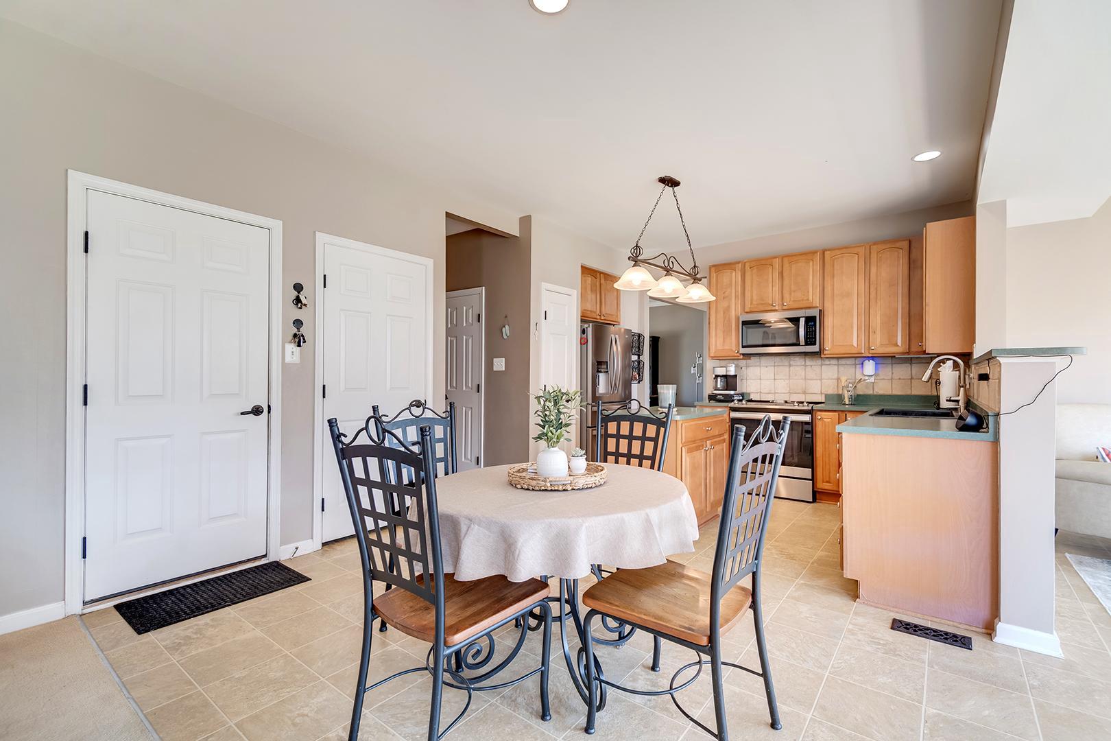 LISTER ESTATES - Residential