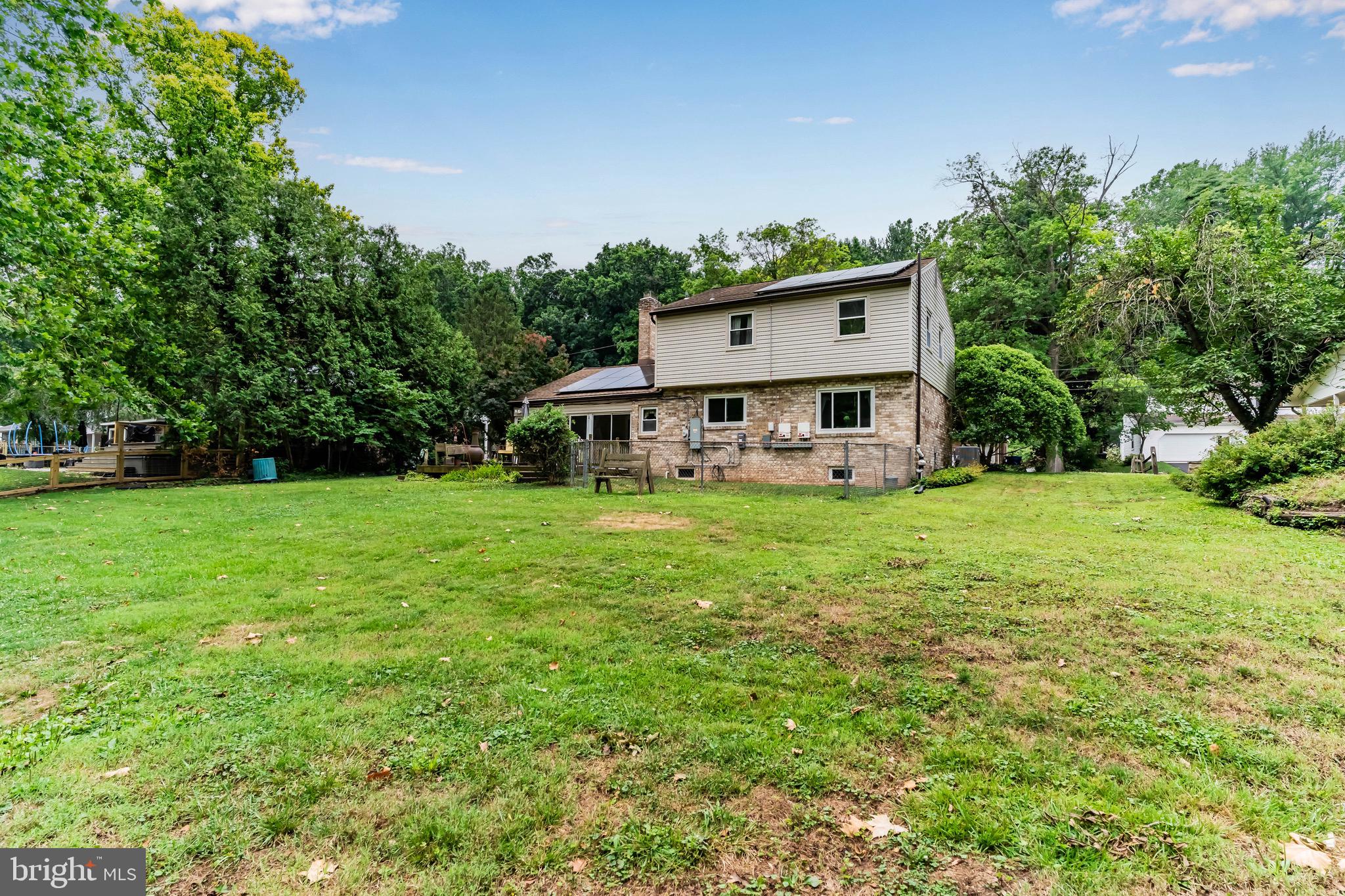 GREEN LANE FARMS - Residential