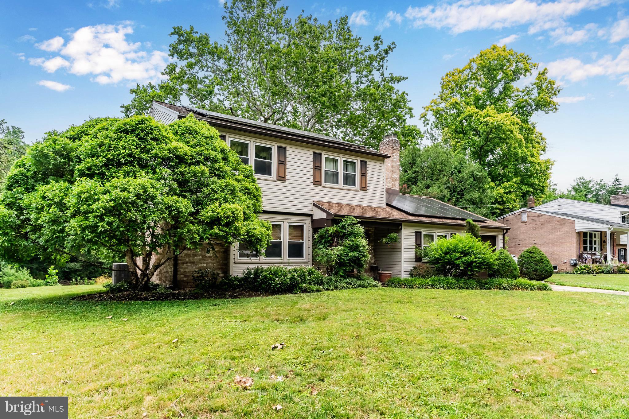 GREEN LANE FARMS - Residential