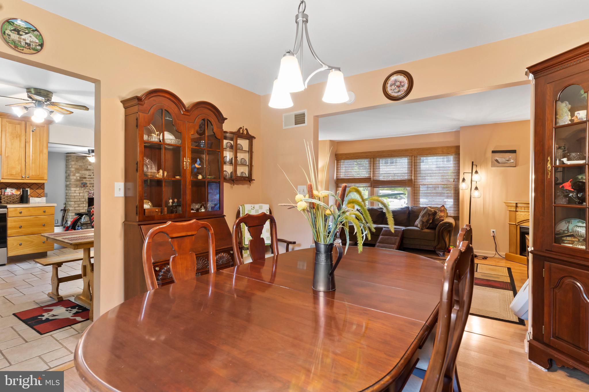 GREEN LANE FARMS - Residential