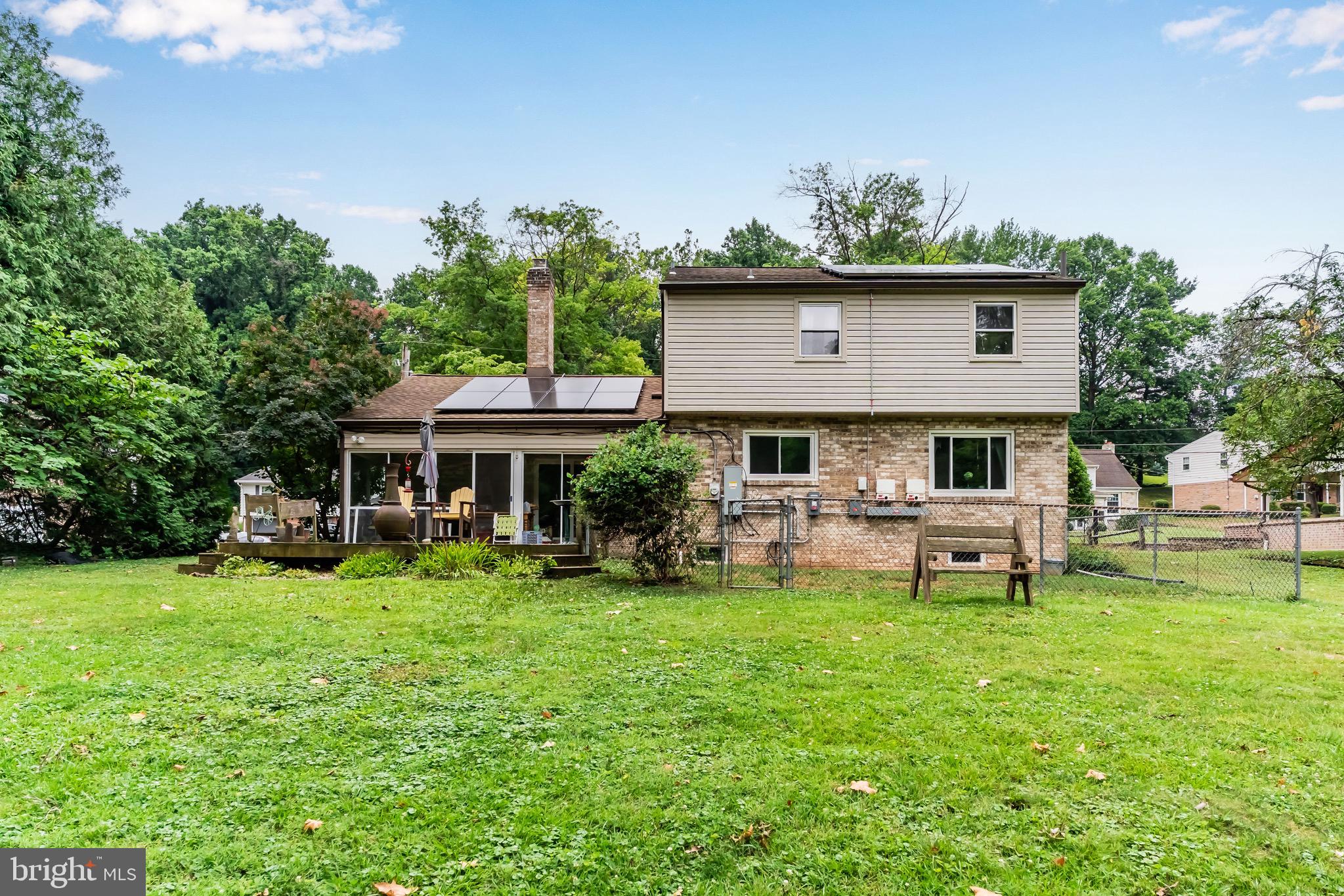 GREEN LANE FARMS - Residential