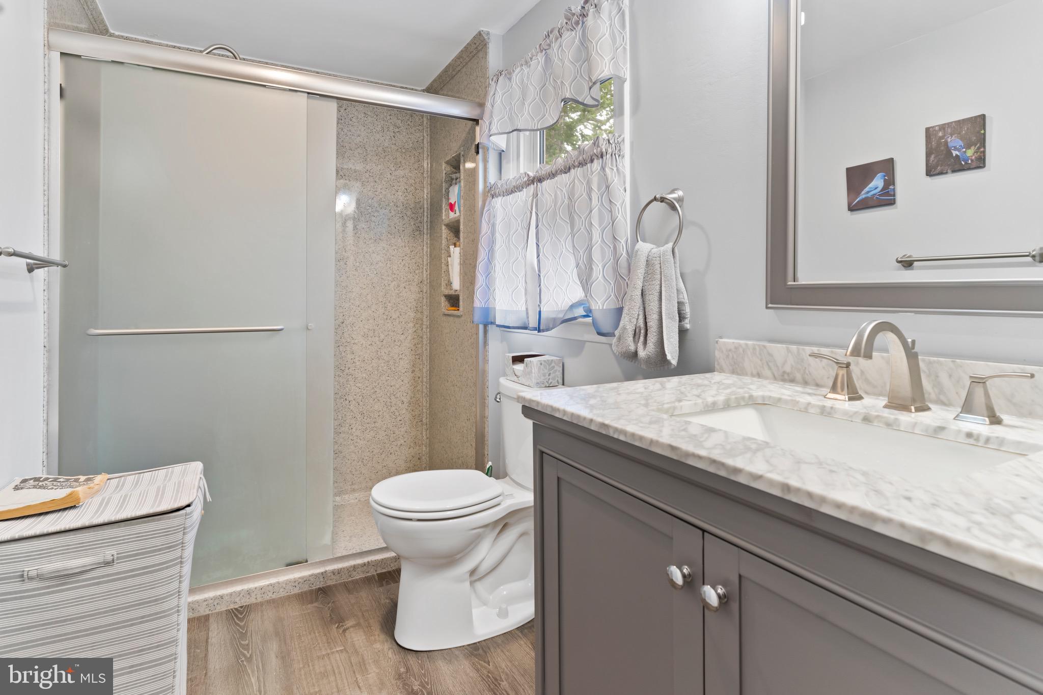 GREEN LANE FARMS - Residential