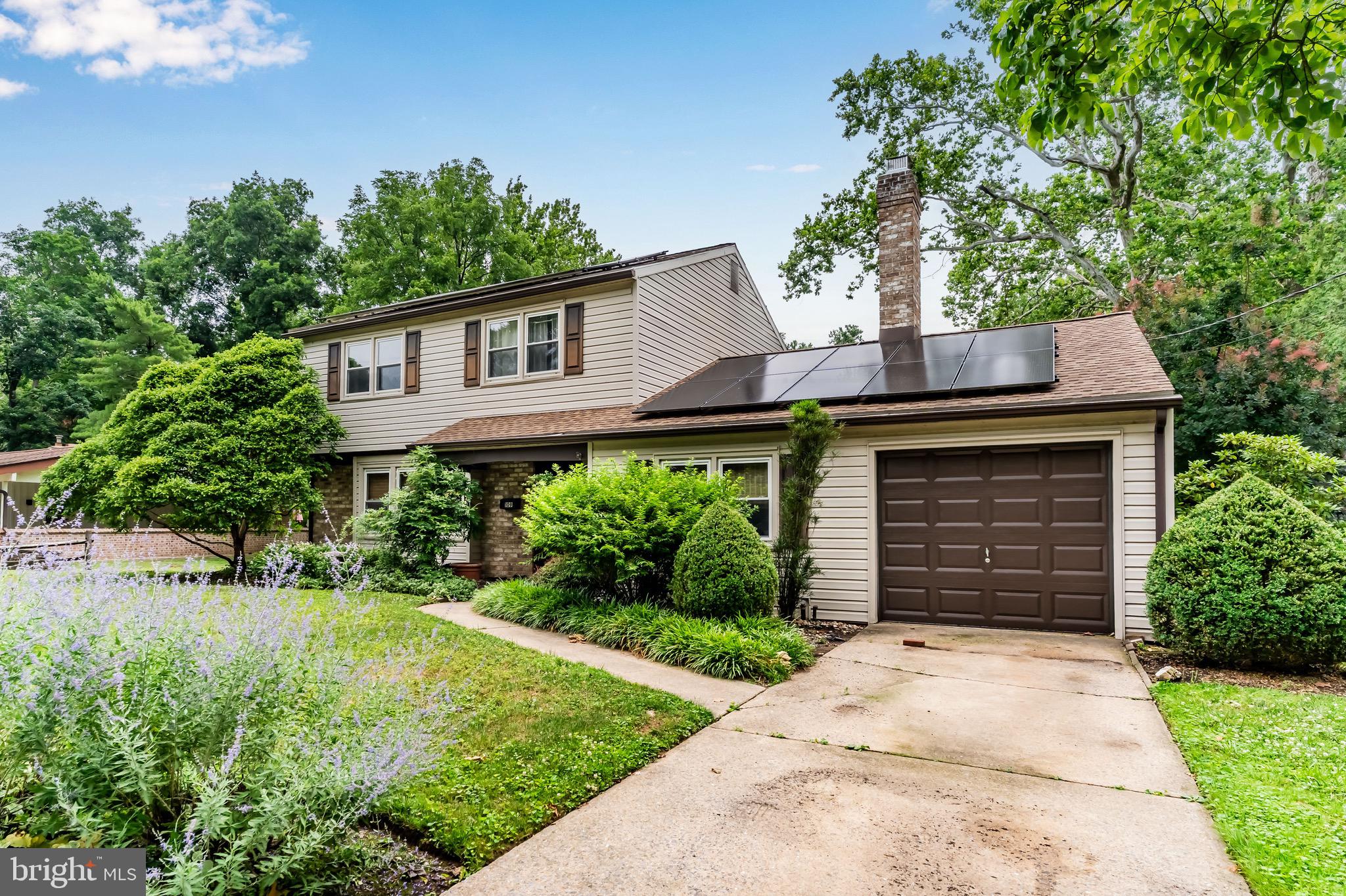 GREEN LANE FARMS - Residential