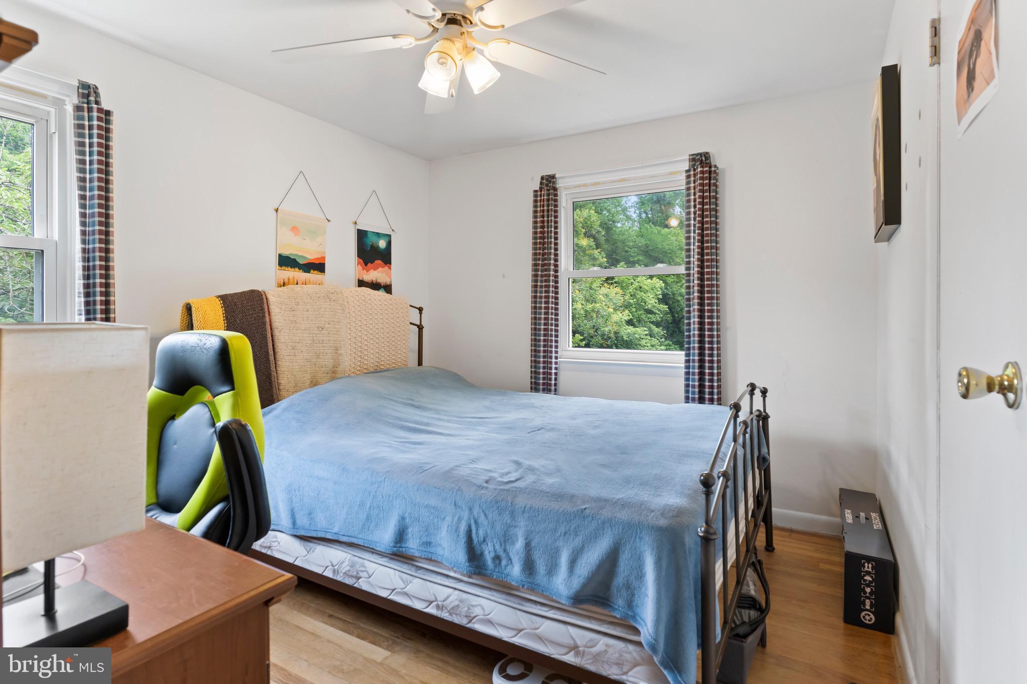 GREEN LANE FARMS - Residential