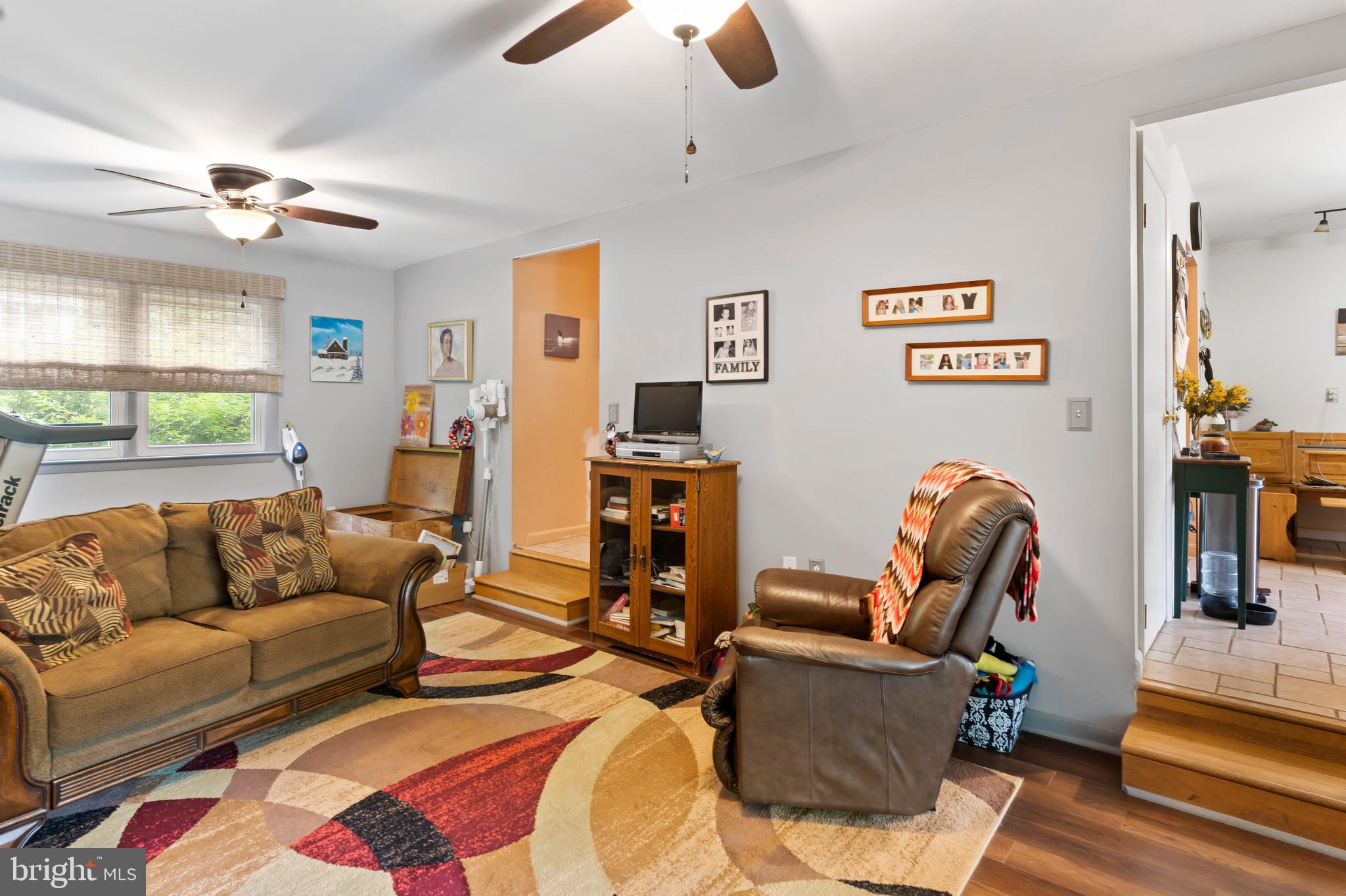 GREEN LANE FARMS - Residential