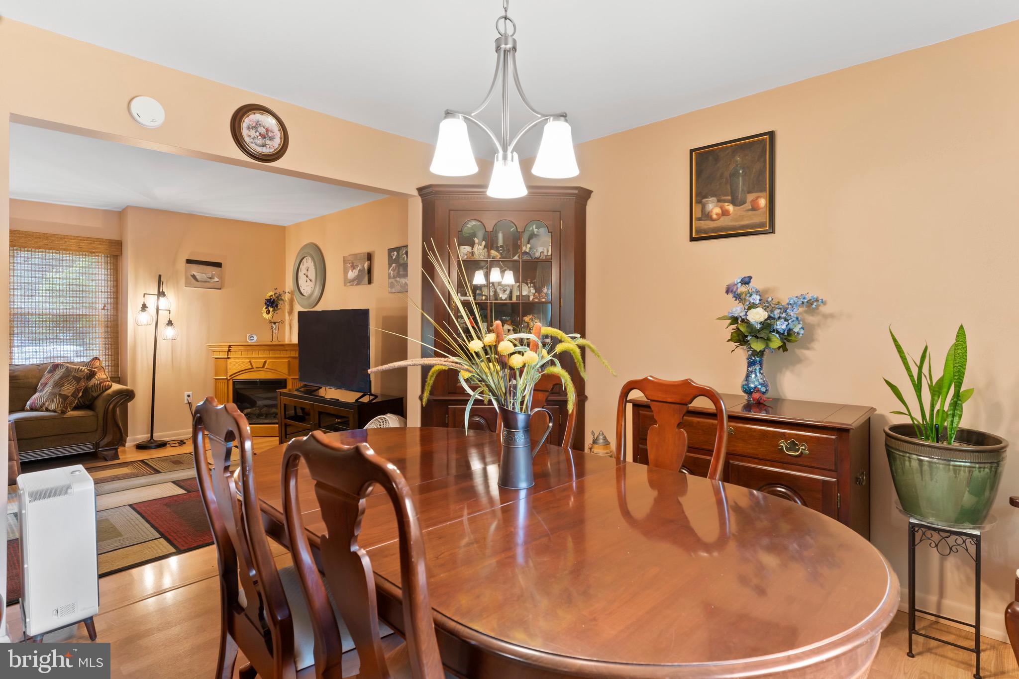 GREEN LANE FARMS - Residential