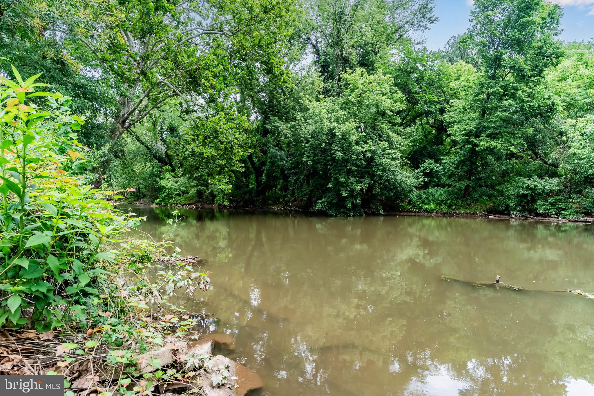 GREEN LANE FARMS - Residential