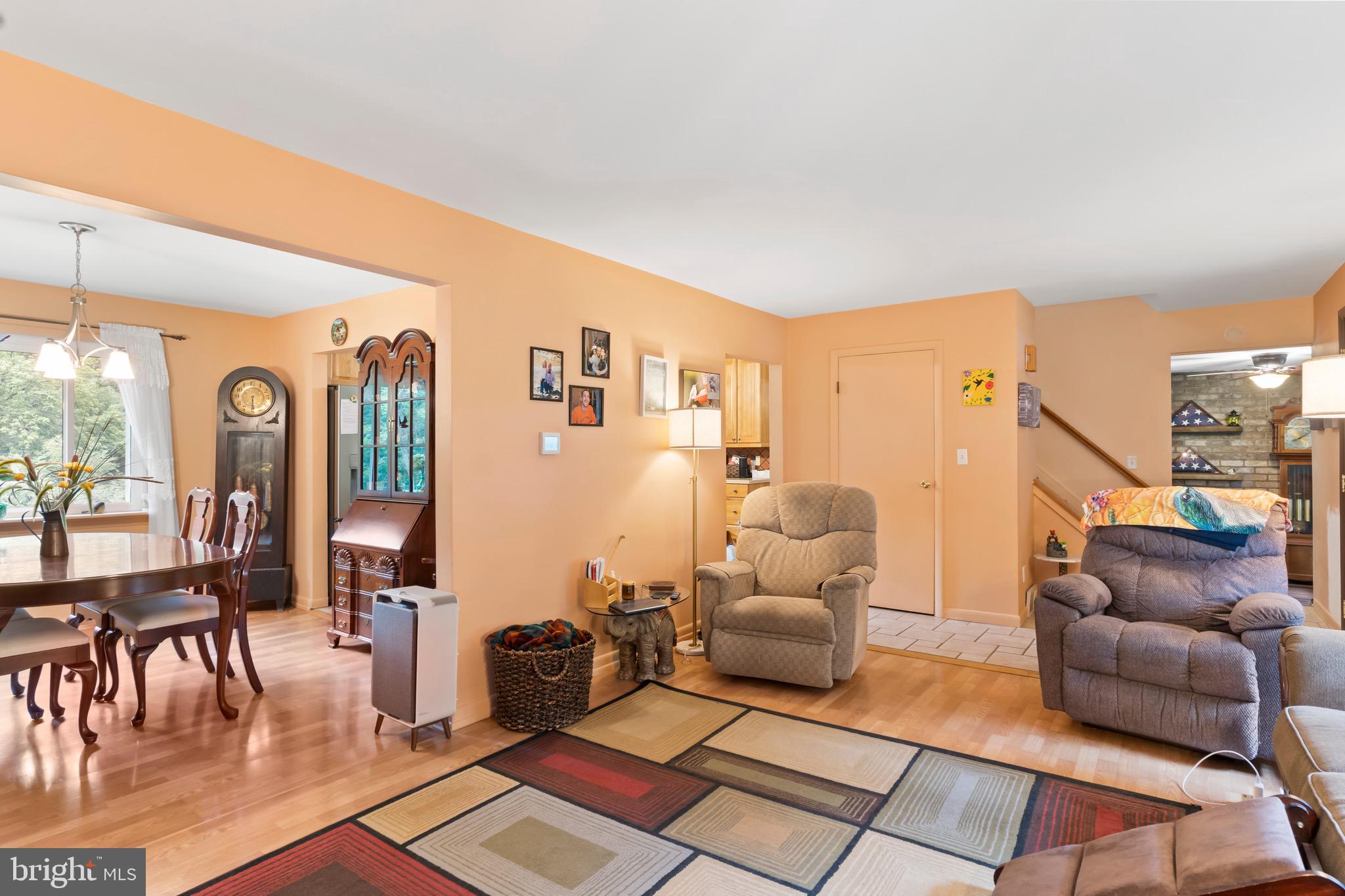GREEN LANE FARMS - Residential