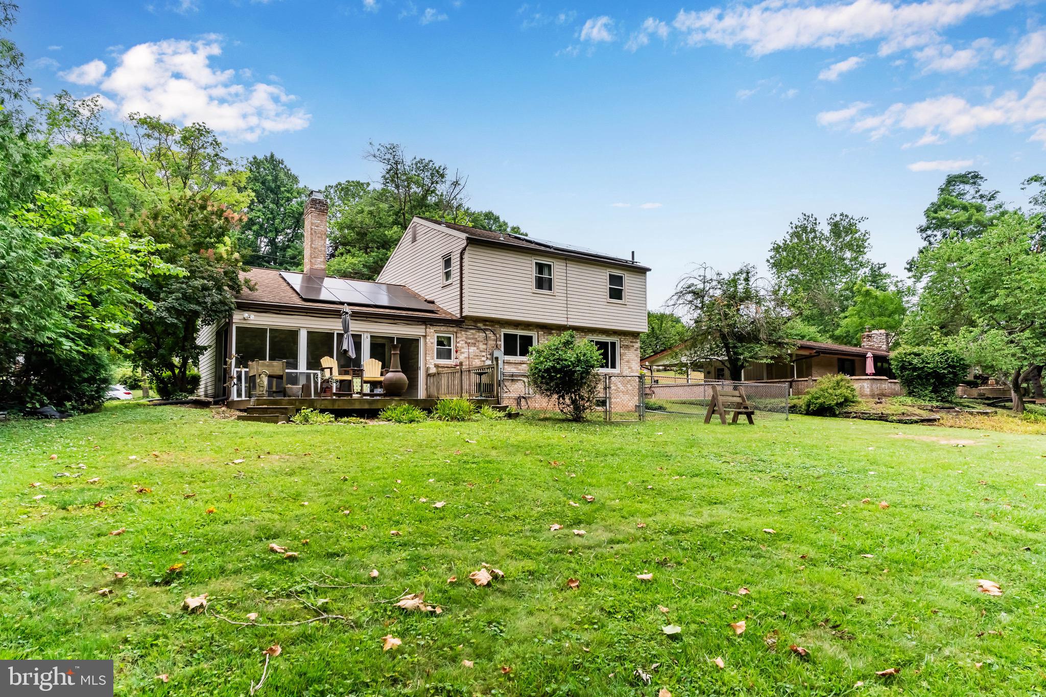 GREEN LANE FARMS - Residential