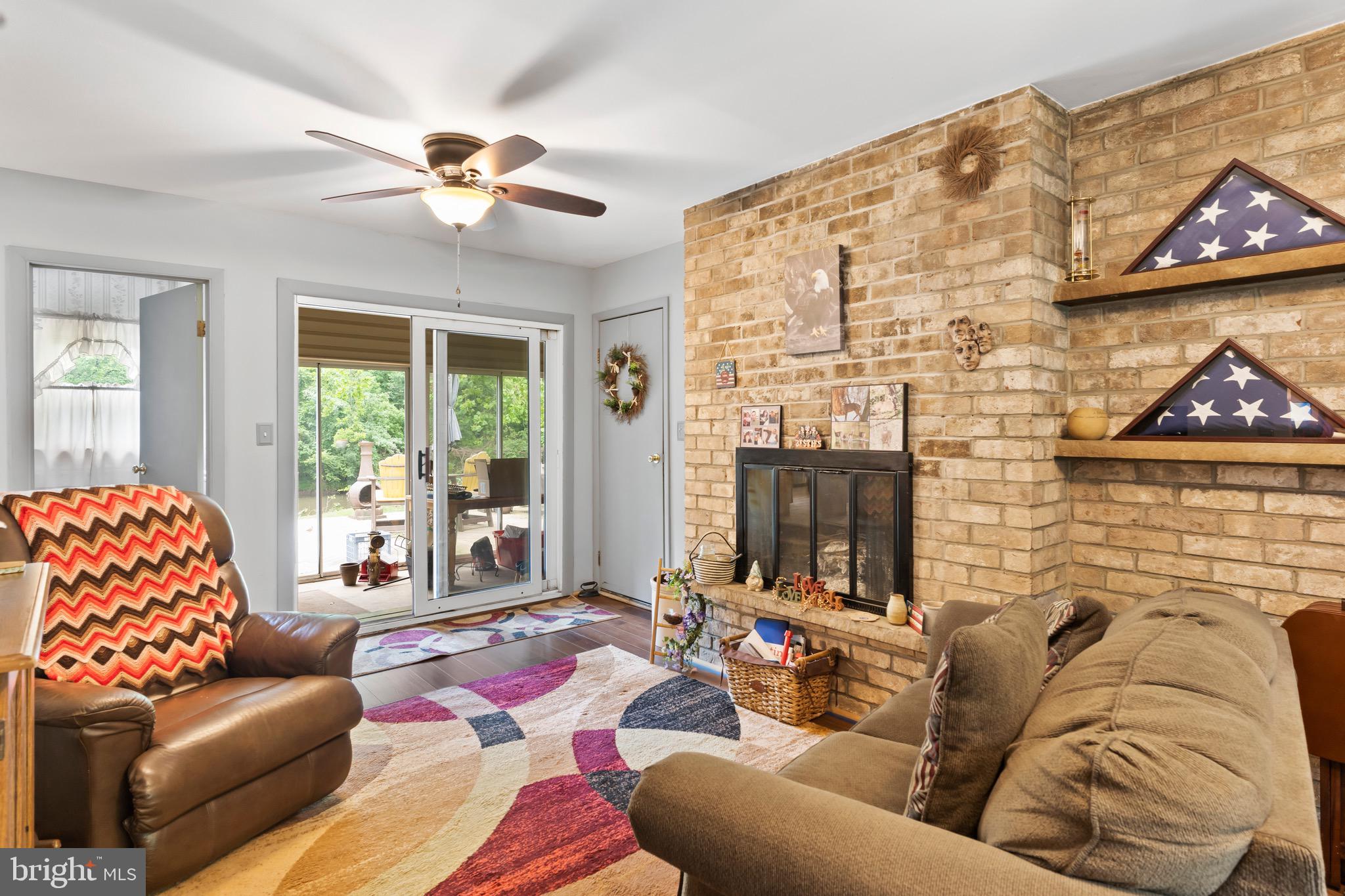 GREEN LANE FARMS - Residential