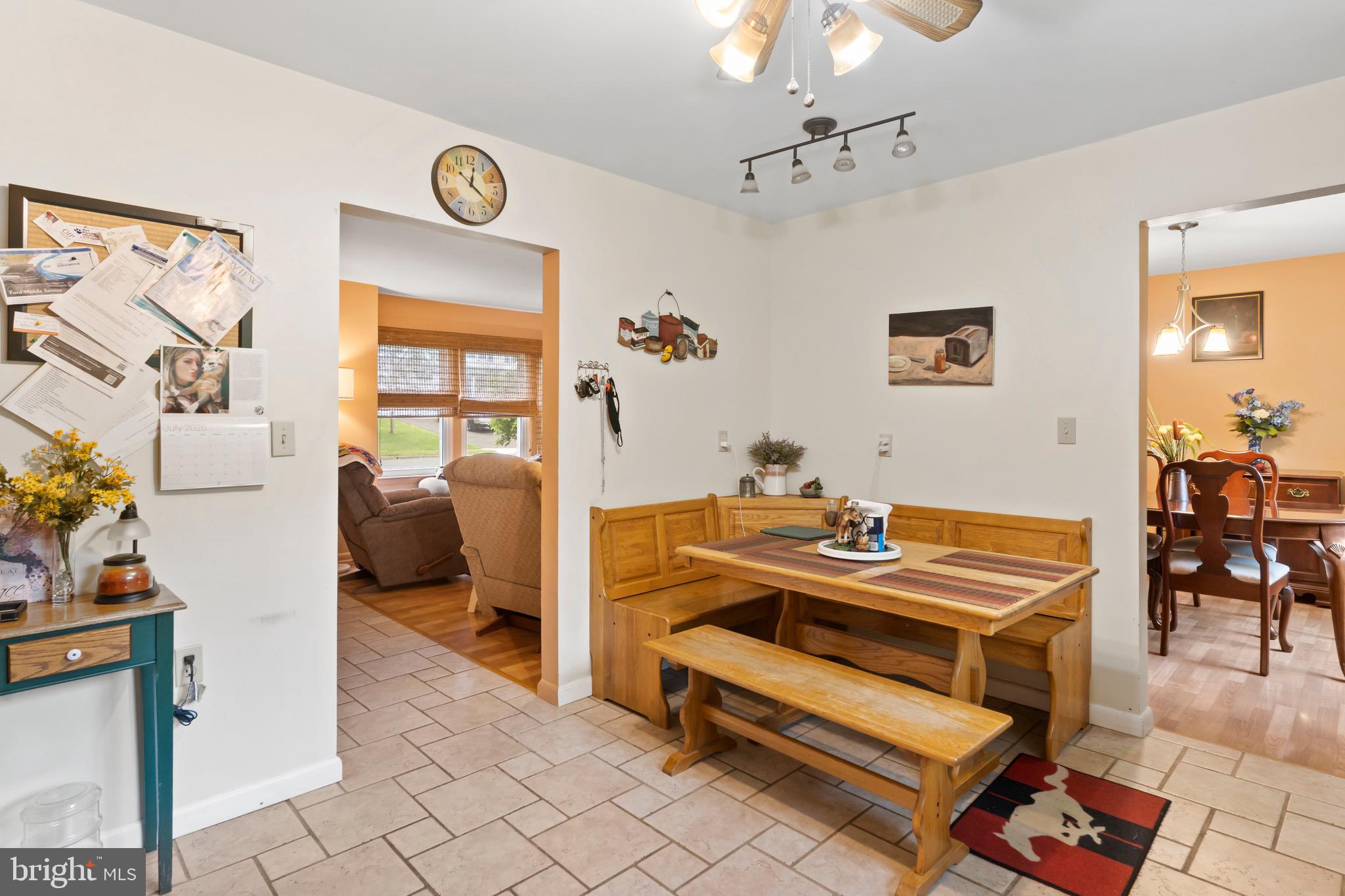 GREEN LANE FARMS - Residential