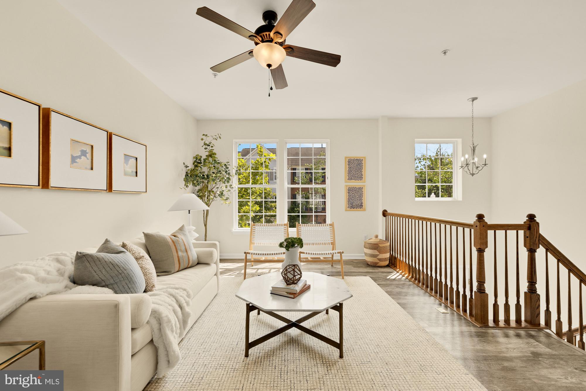 SUMMERFIELD AT MISSION PLACE - Residential