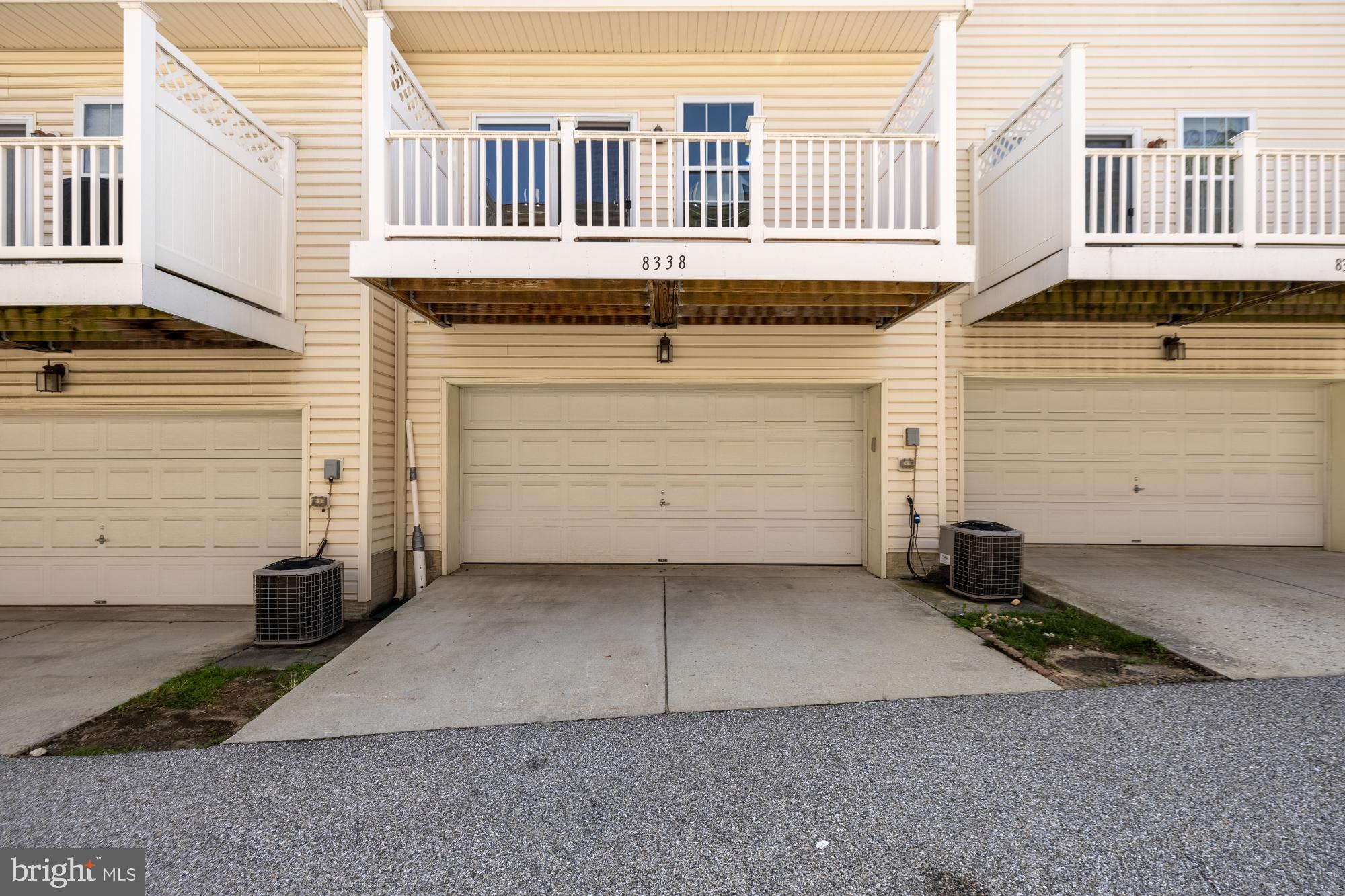SUMMERFIELD AT MISSION PLACE - Residential