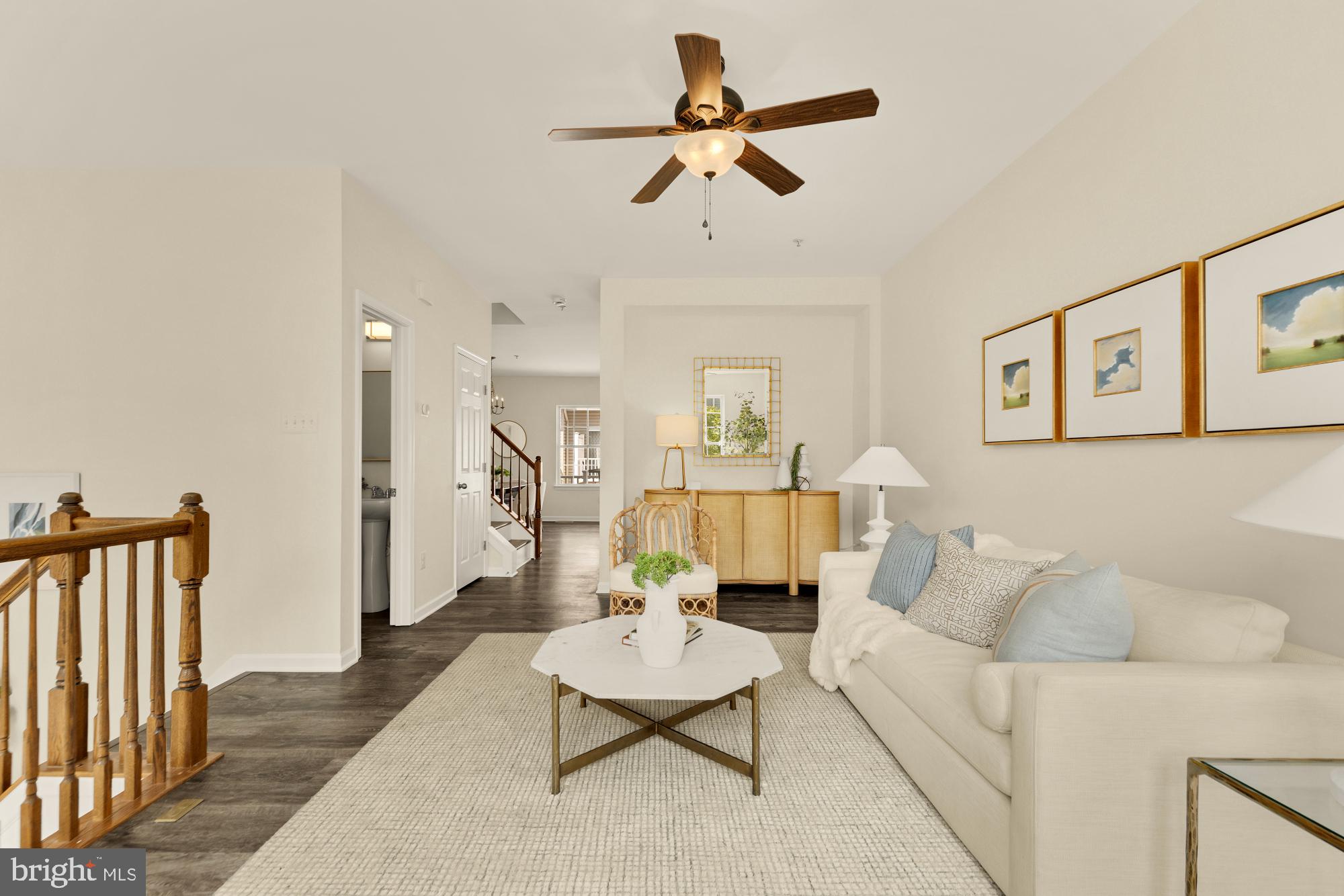 SUMMERFIELD AT MISSION PLACE - Residential