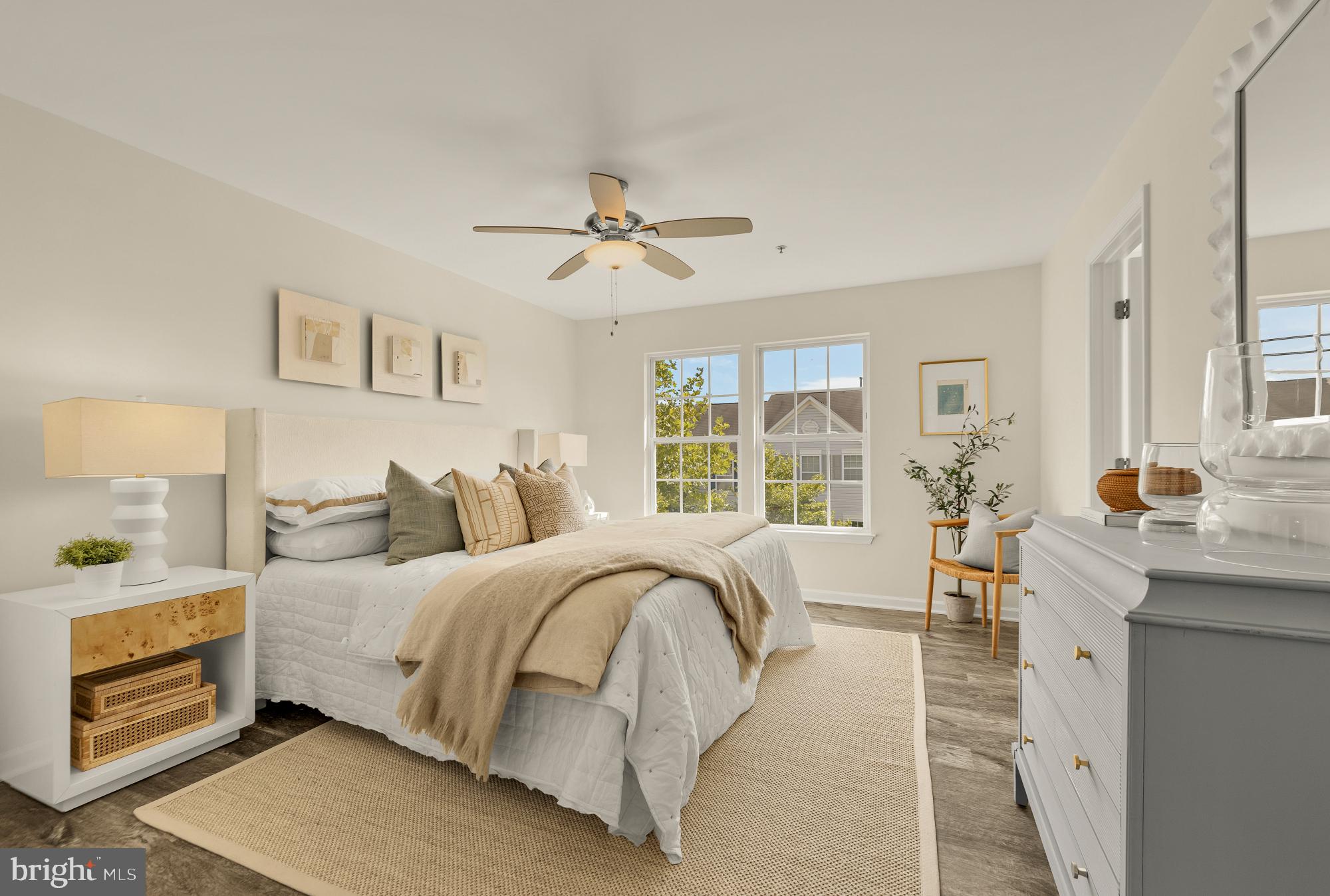 SUMMERFIELD AT MISSION PLACE - Residential