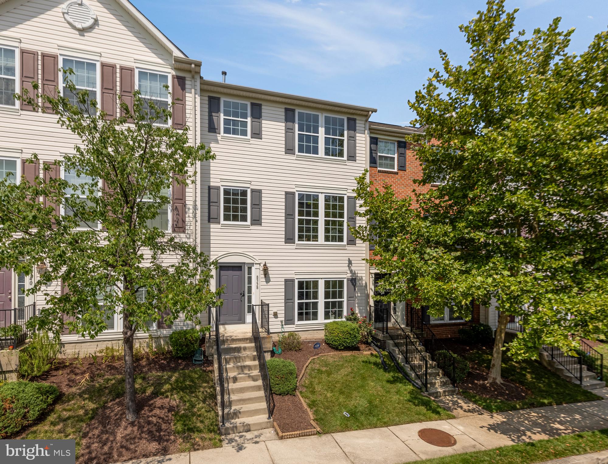 SUMMERFIELD AT MISSION PLACE - Residential