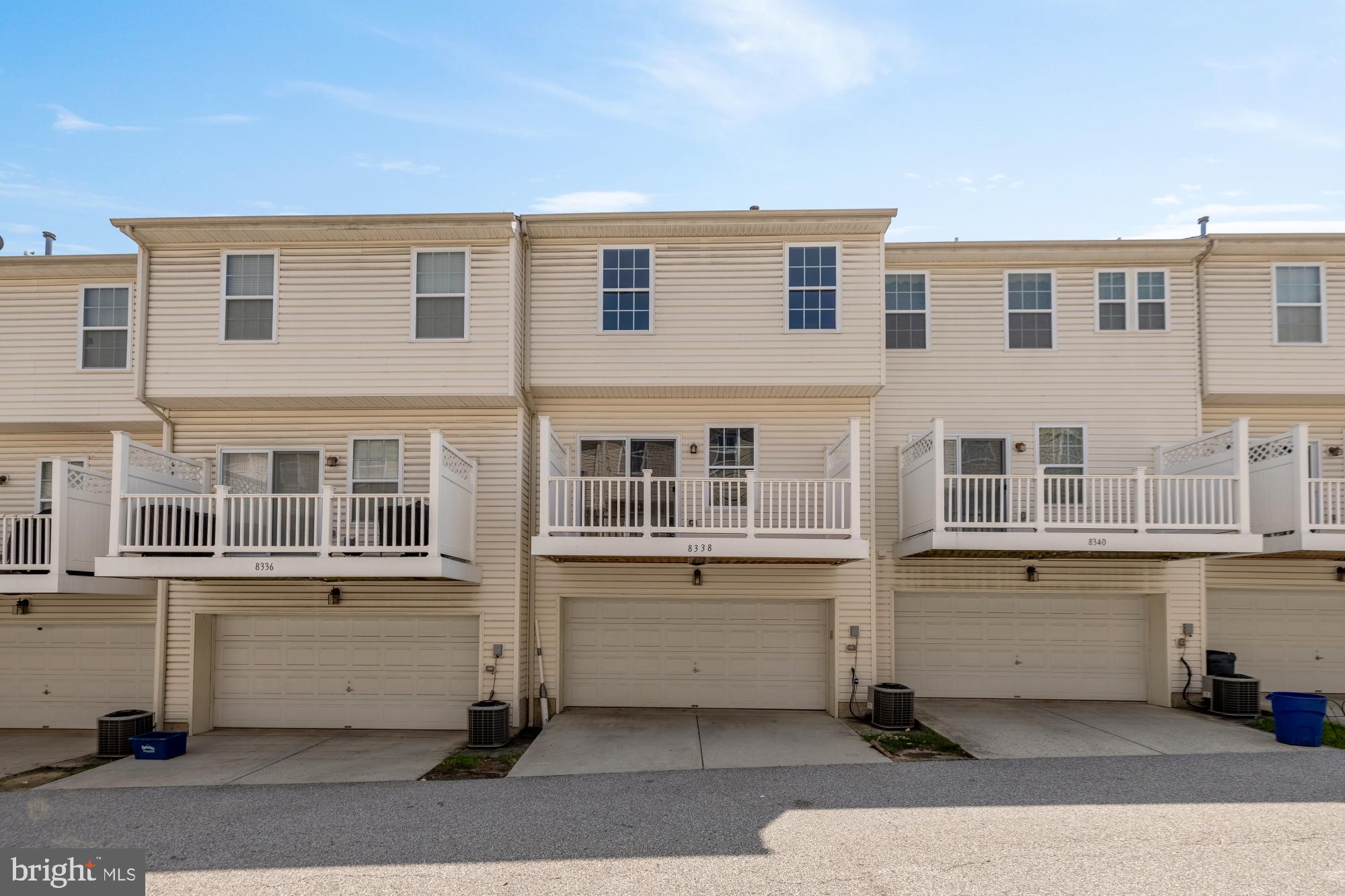 SUMMERFIELD AT MISSION PLACE - Residential