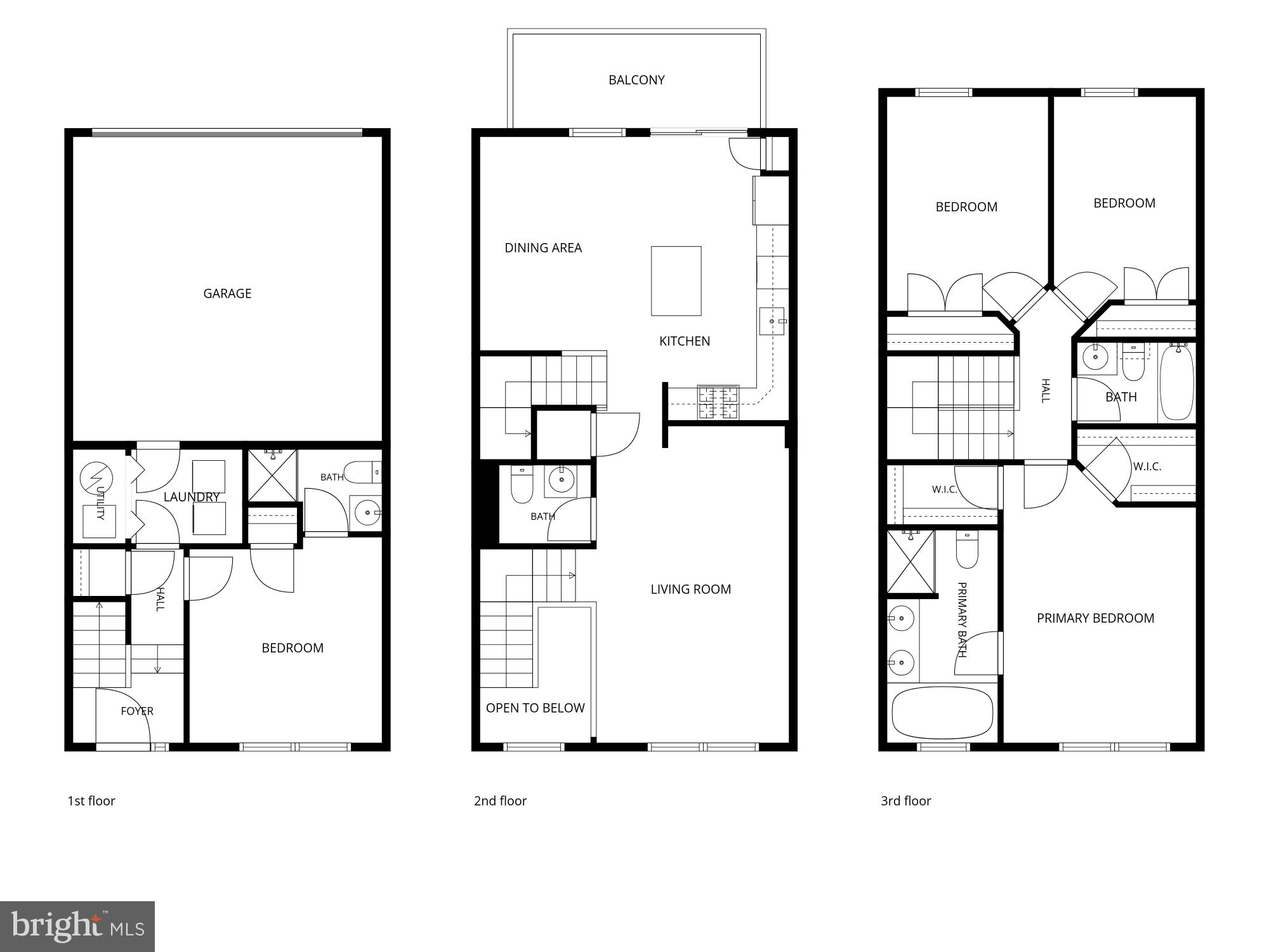 SUMMERFIELD AT MISSION PLACE - Residential