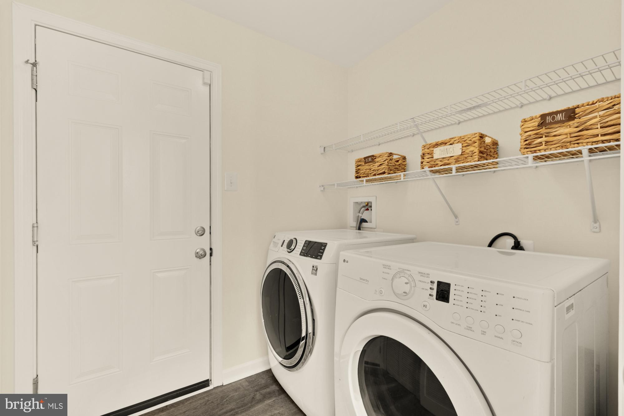 SUMMERFIELD AT MISSION PLACE - Residential