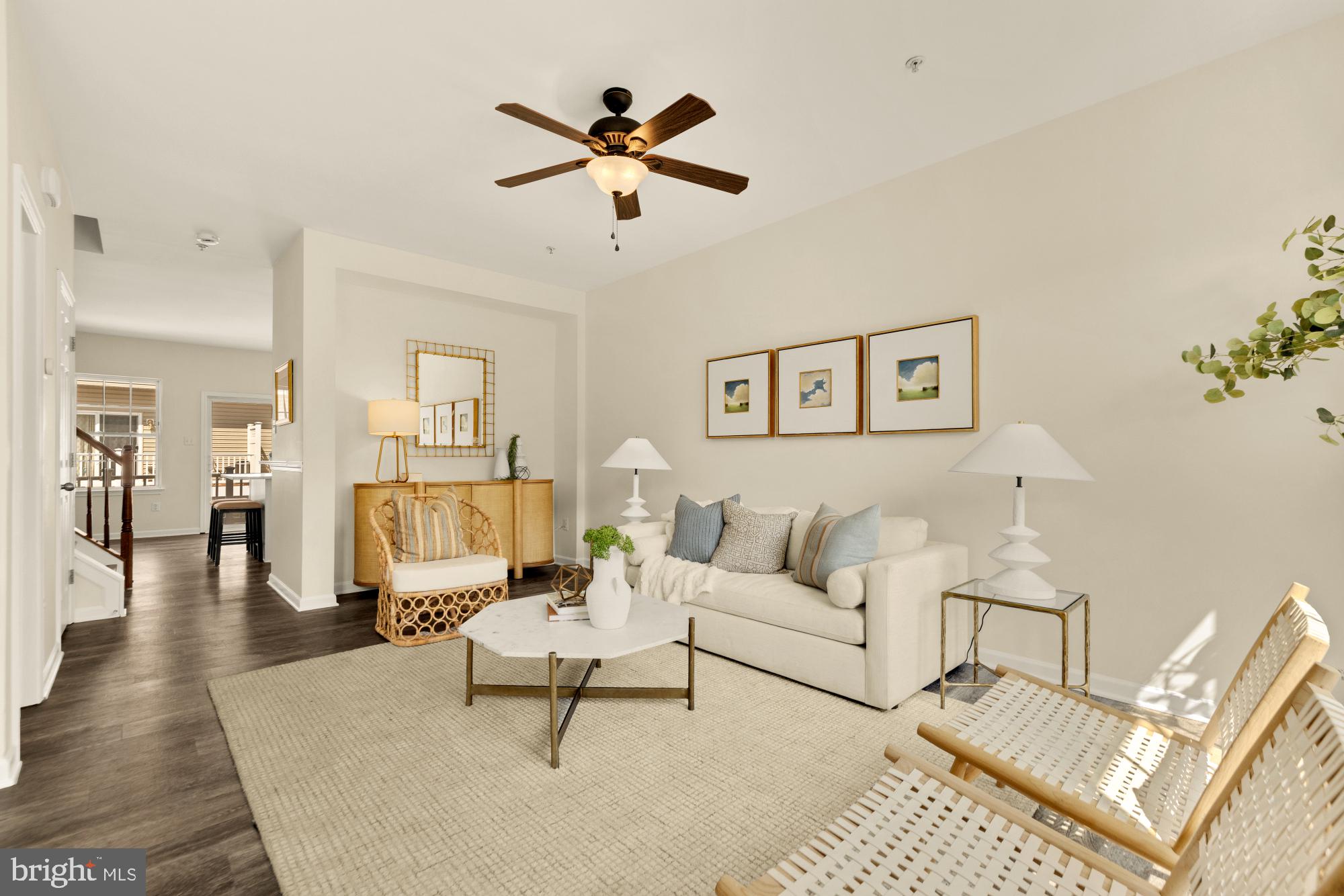 SUMMERFIELD AT MISSION PLACE - Residential