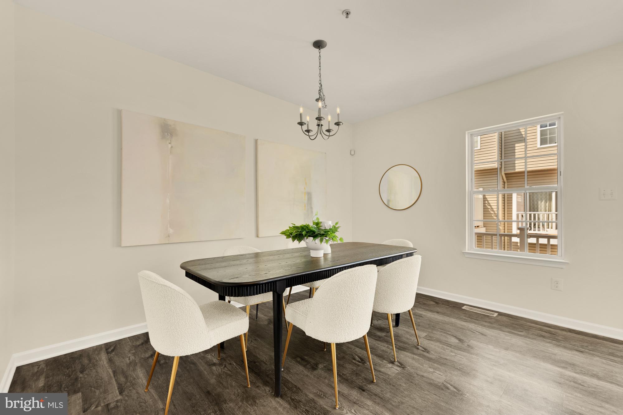 SUMMERFIELD AT MISSION PLACE - Residential