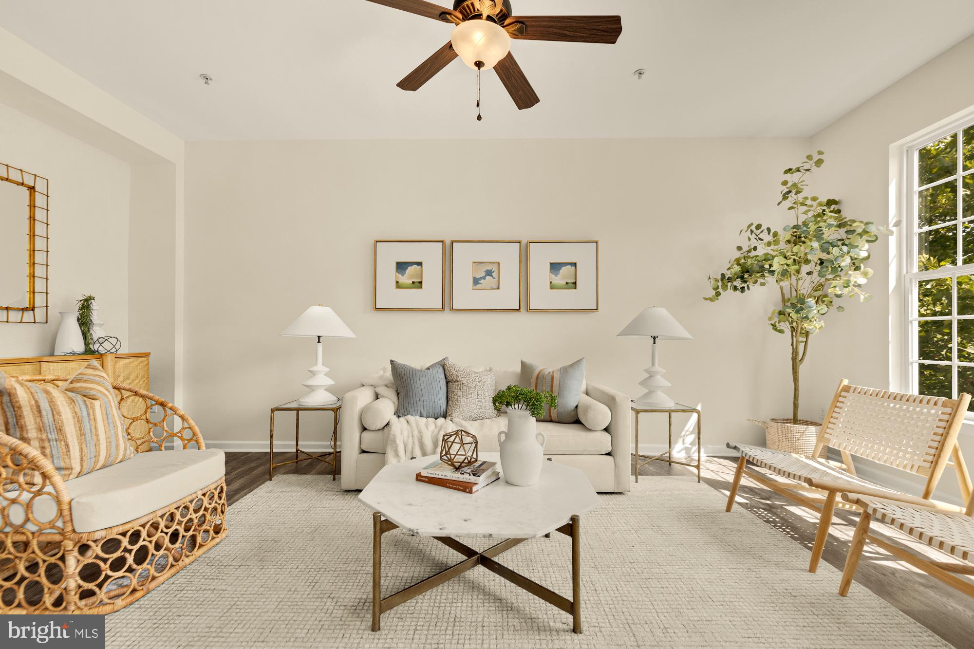 SUMMERFIELD AT MISSION PLACE - Residential