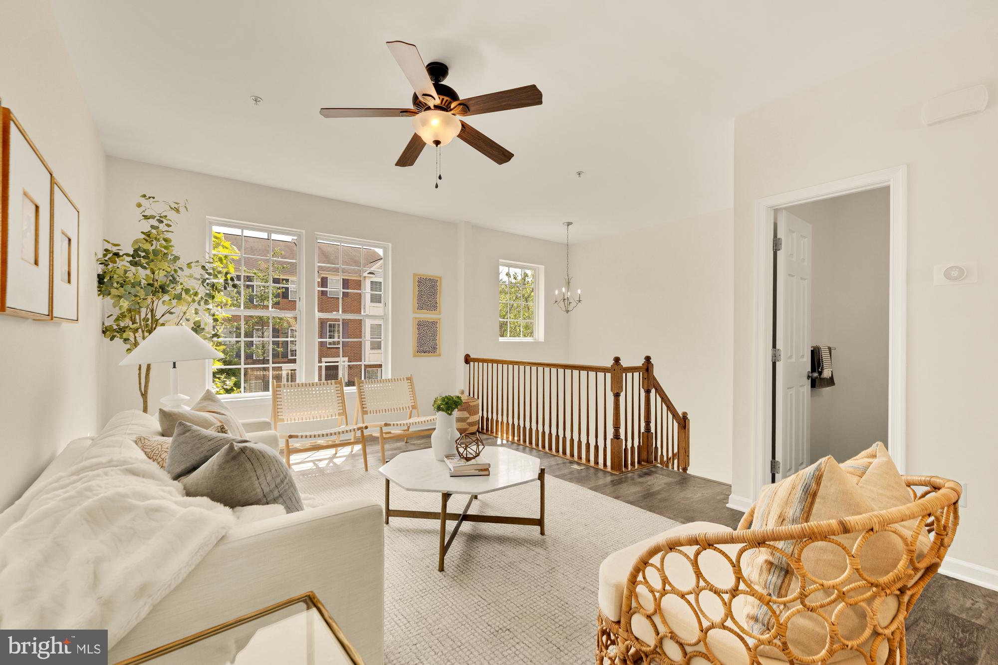 SUMMERFIELD AT MISSION PLACE - Residential