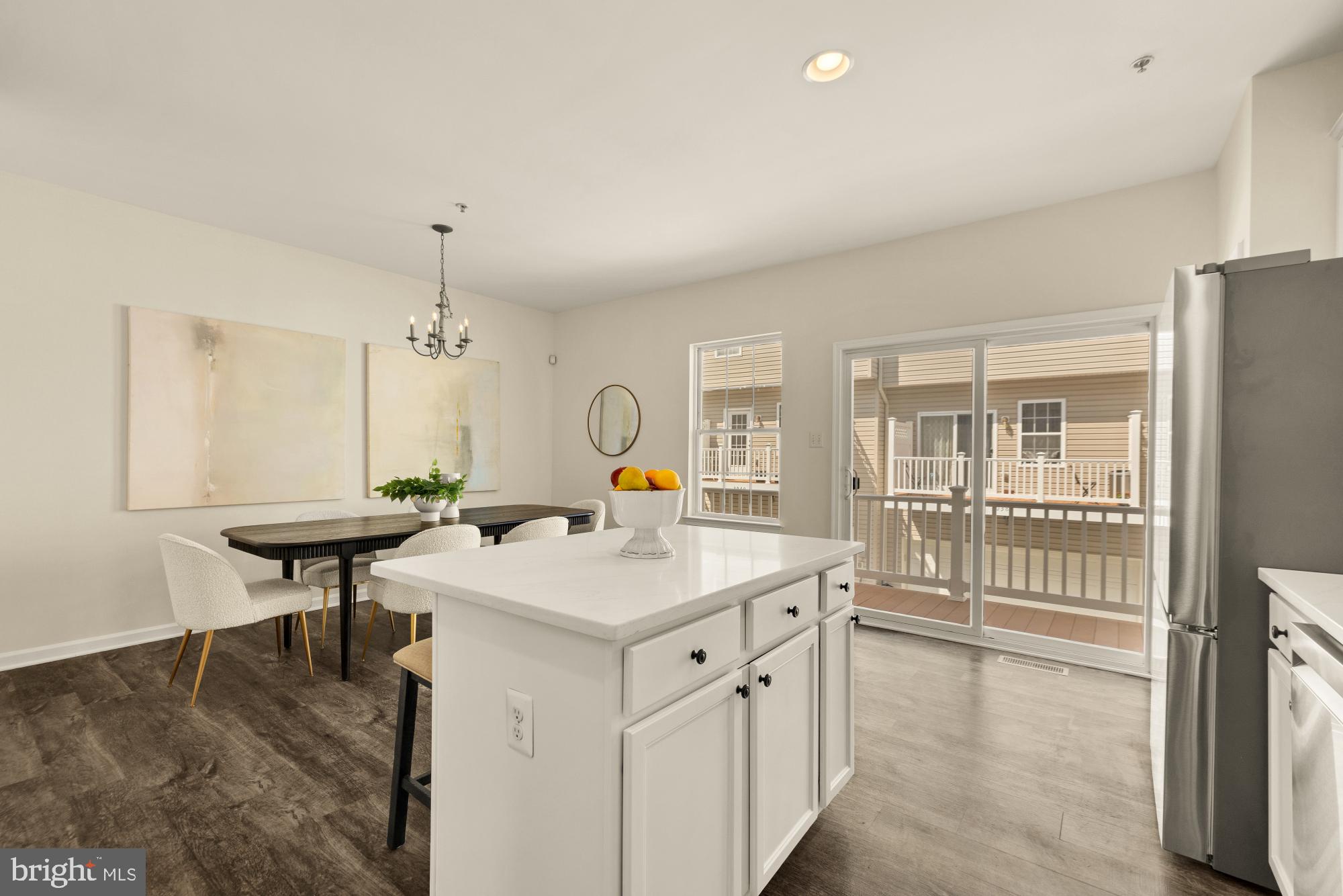 SUMMERFIELD AT MISSION PLACE - Residential