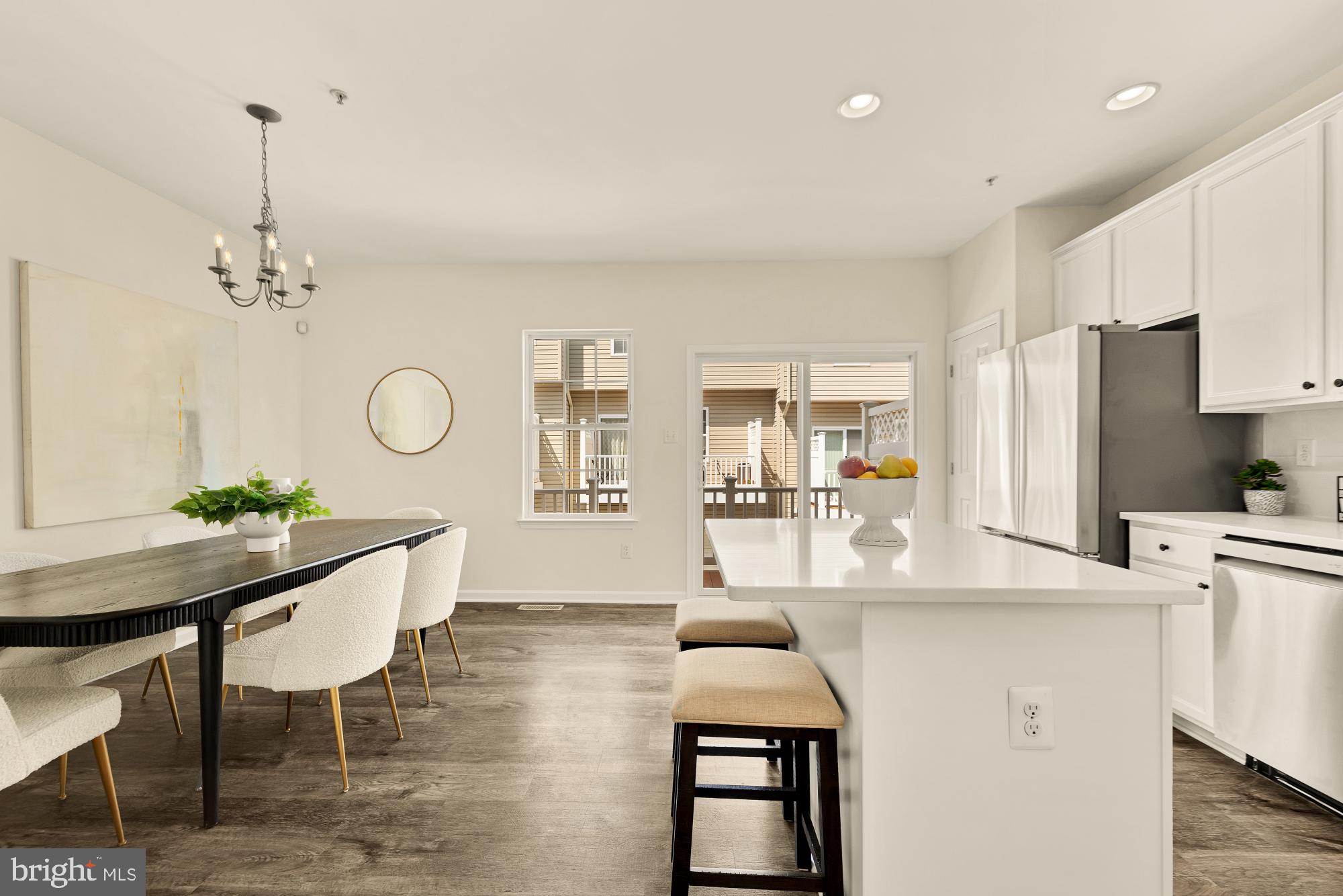 SUMMERFIELD AT MISSION PLACE - Residential
