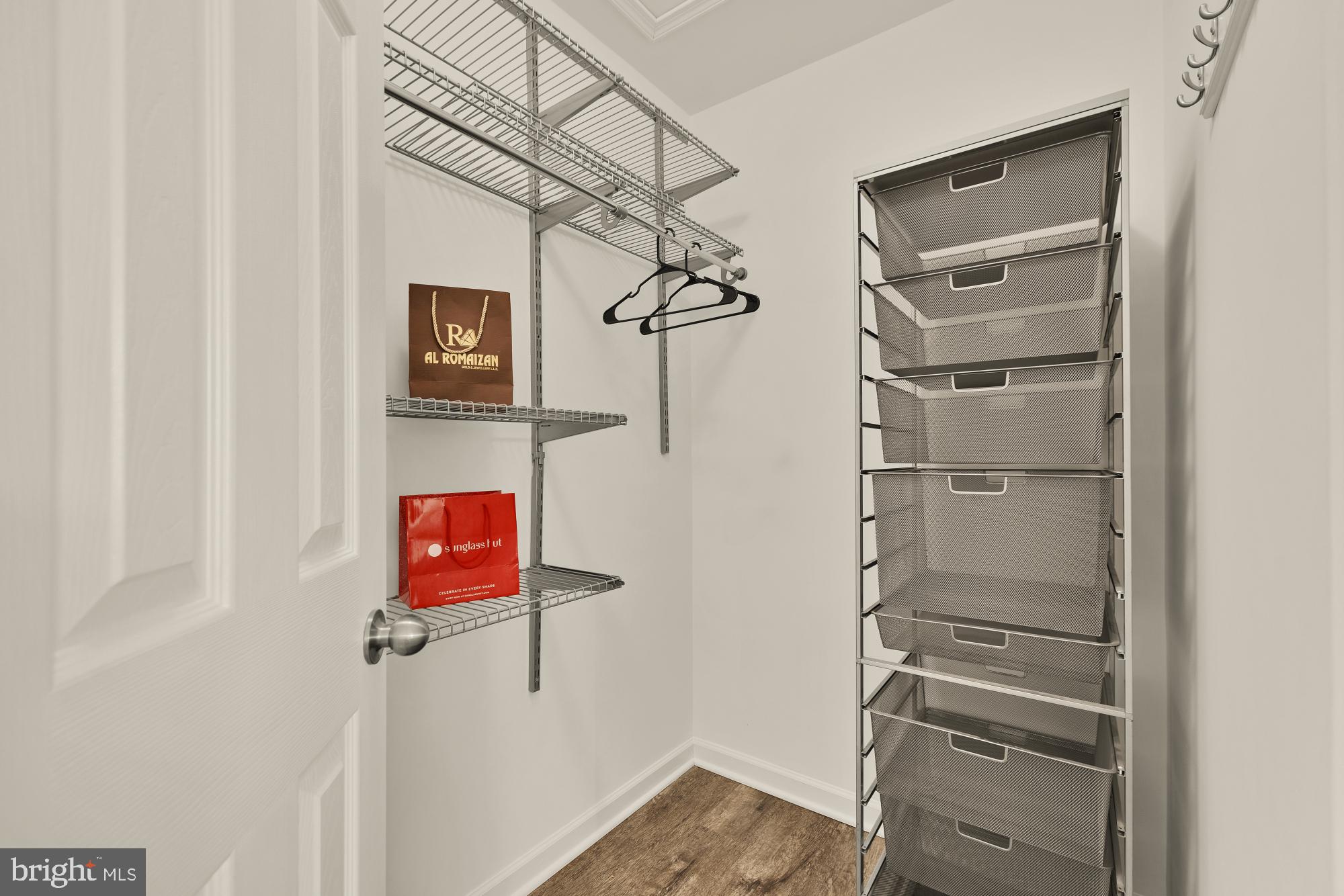 SUMMERFIELD AT MISSION PLACE - Residential