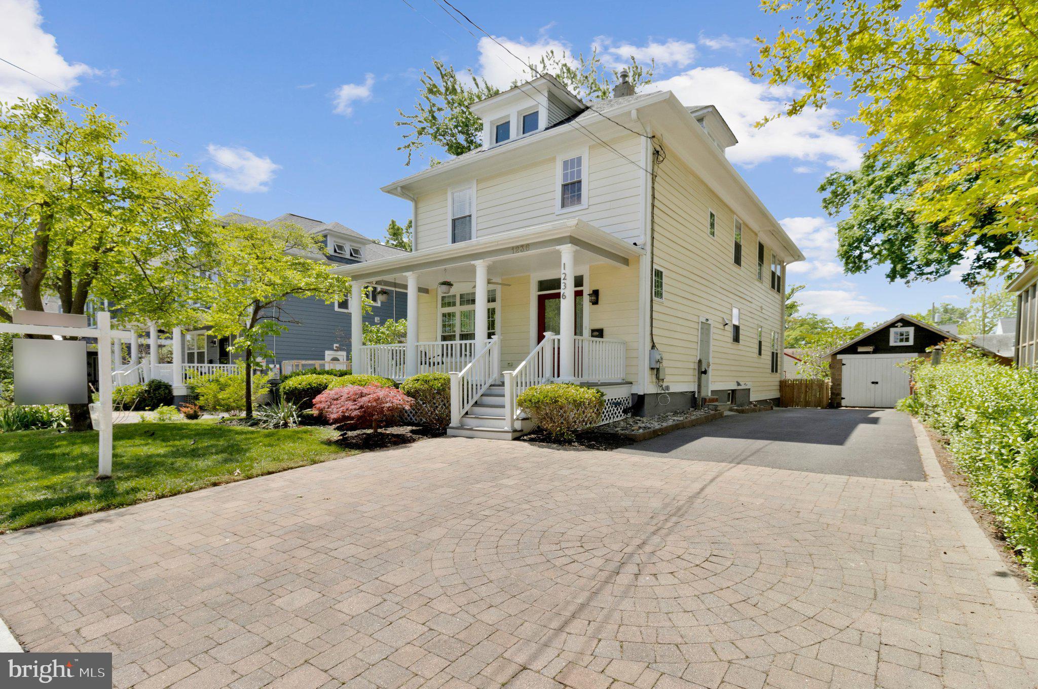 BALLSTON - Residential