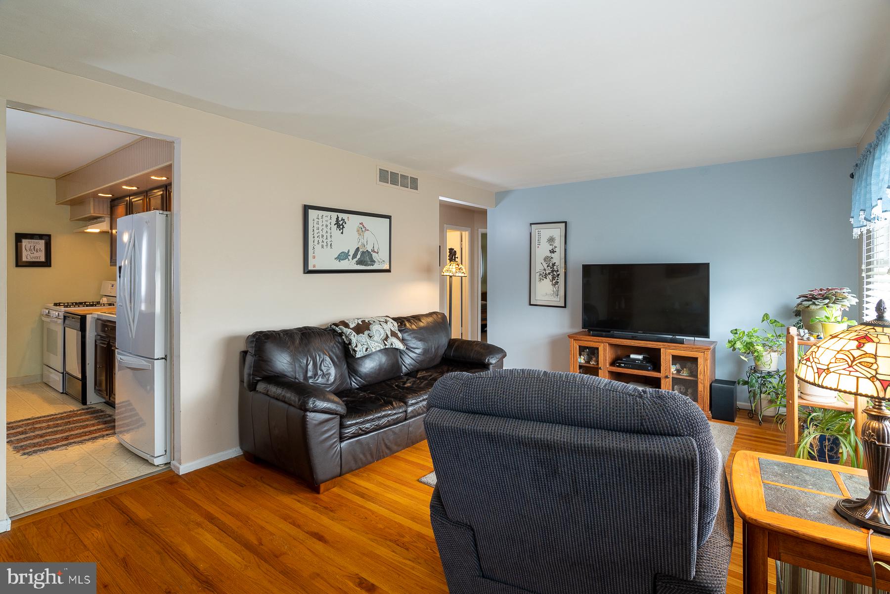 FIRESIDE - Residential