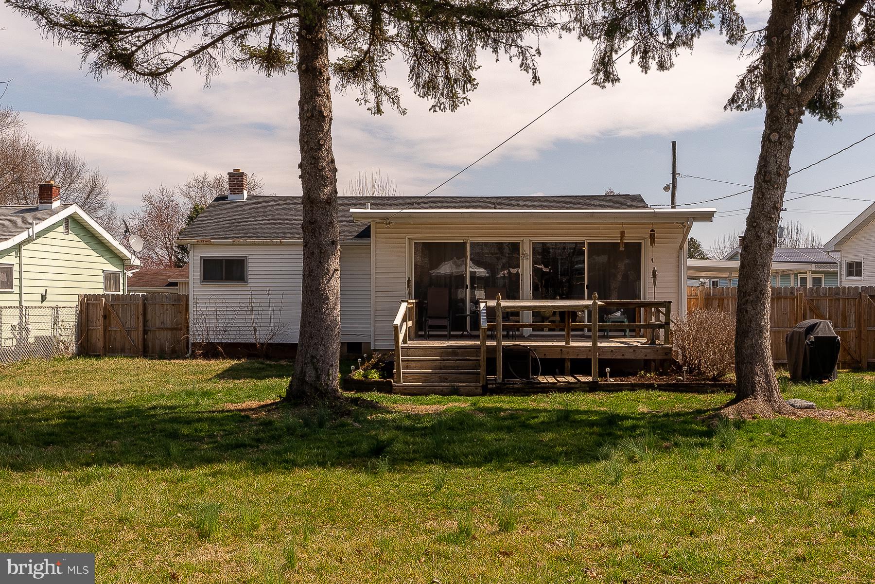 FIRESIDE - Residential