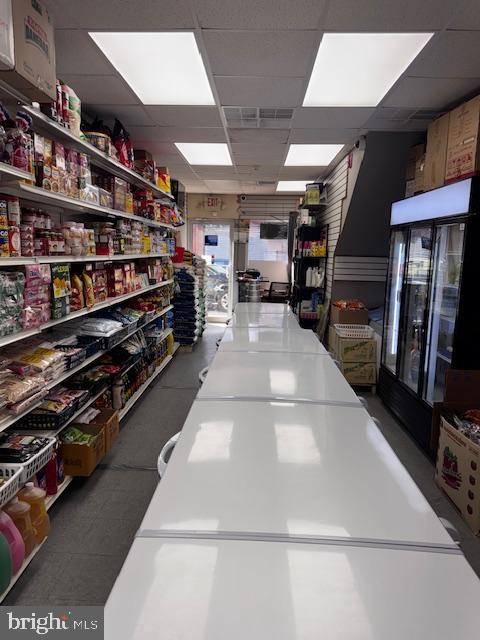 PHILADELPHIA (SOUTH) - Commercial Sale