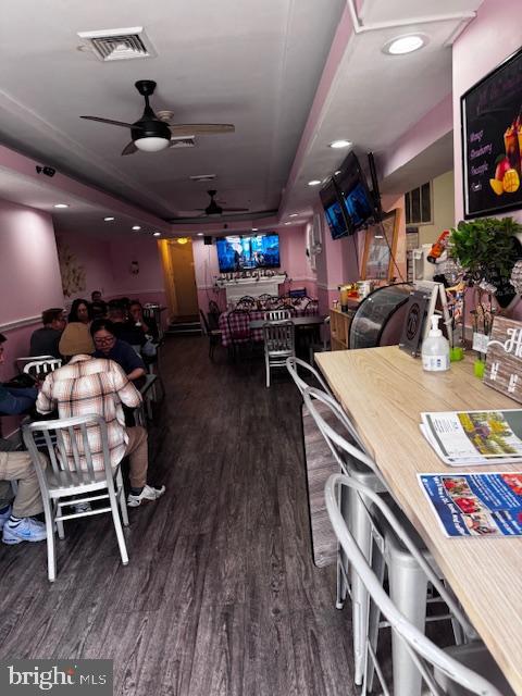 PHILADELPHIA (SOUTH) - Commercial Sale